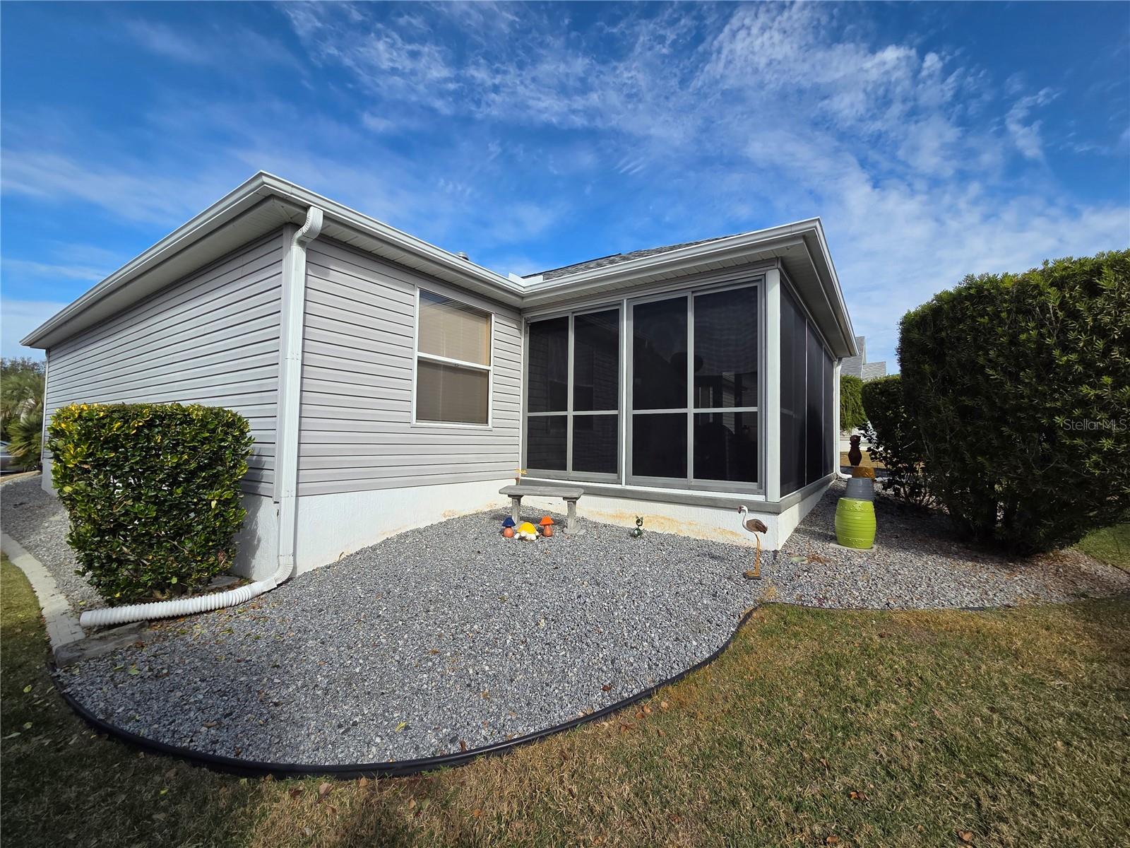 VILLAGES OF SUMTER - Residential