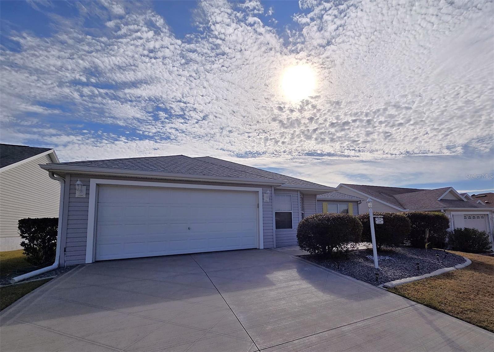 VILLAGES OF SUMTER - Residential