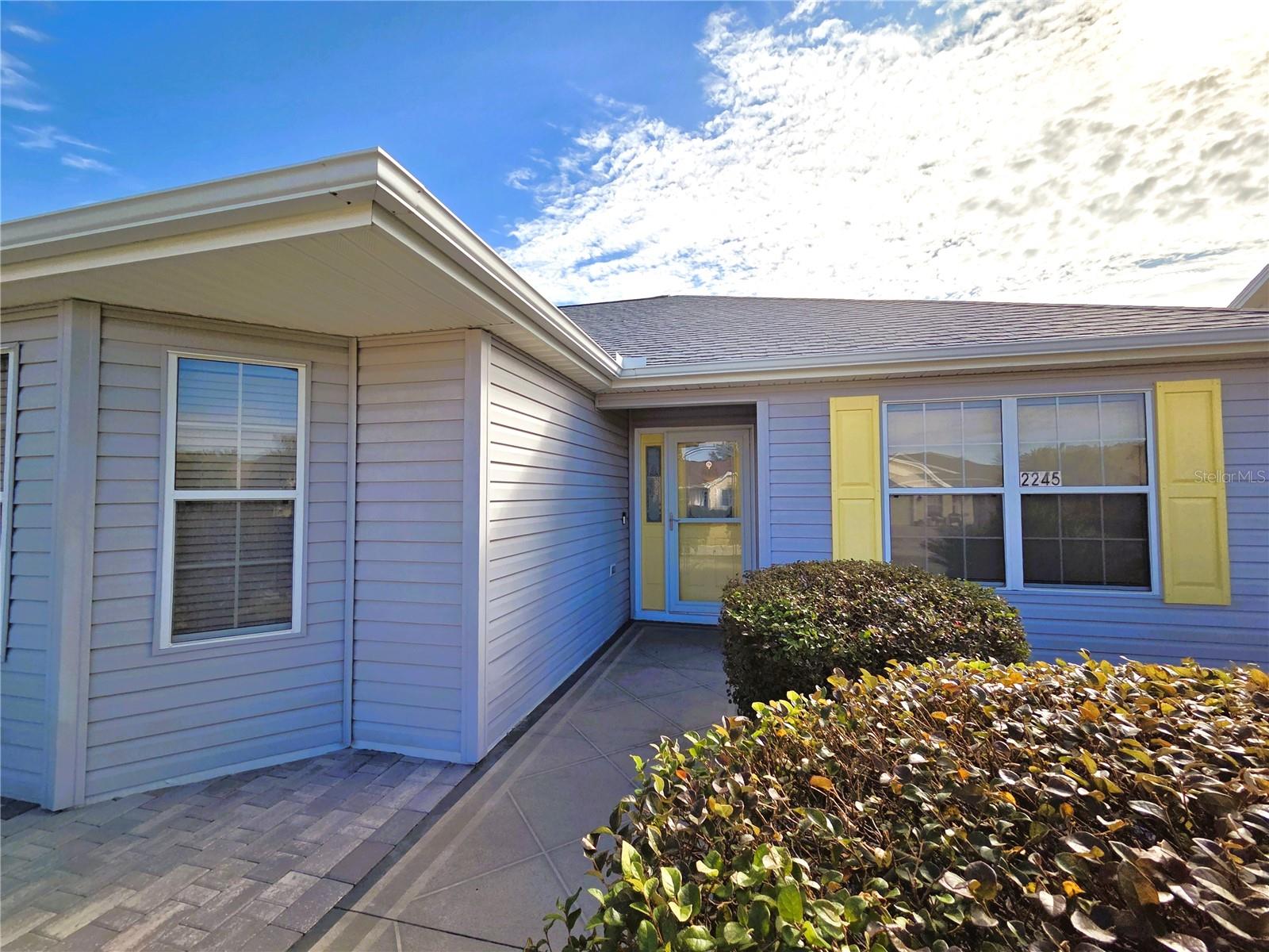 VILLAGES OF SUMTER - Residential