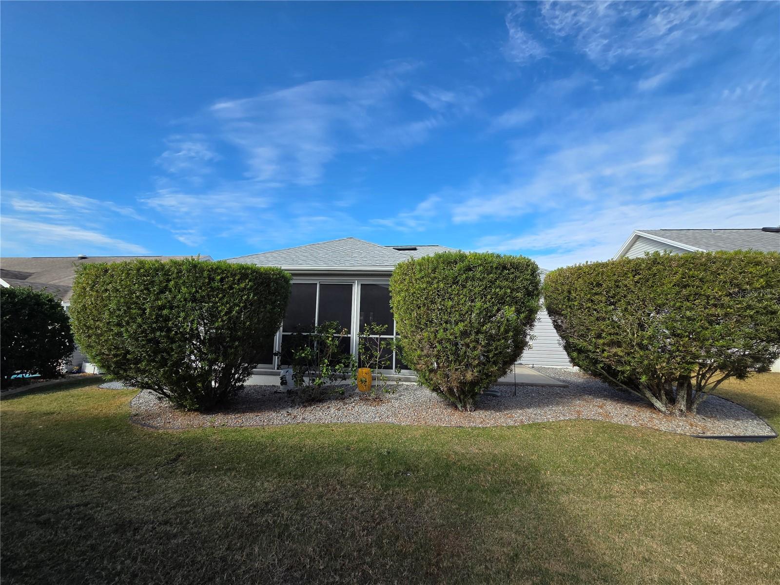 VILLAGES OF SUMTER - Residential