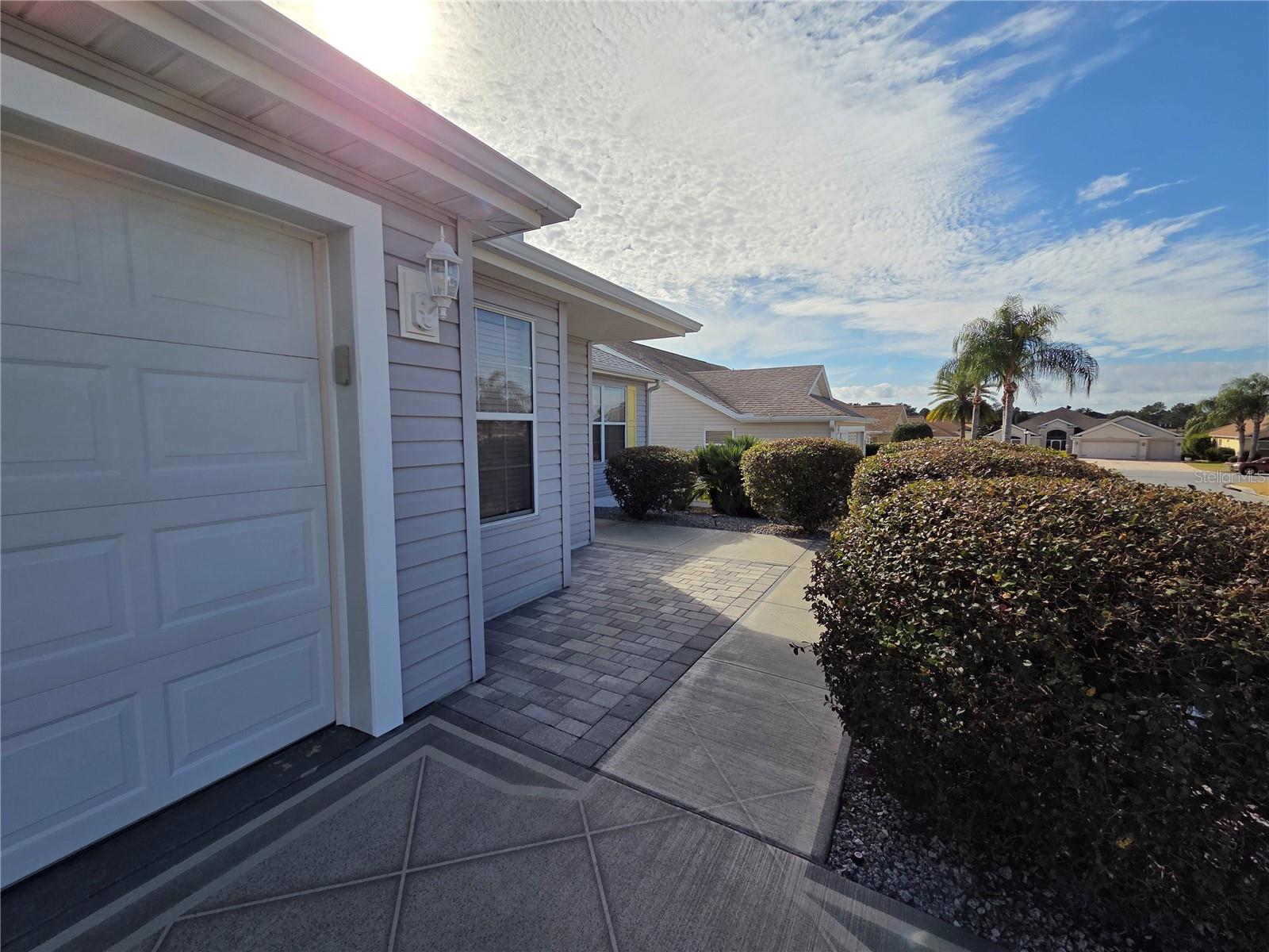 VILLAGES OF SUMTER - Residential