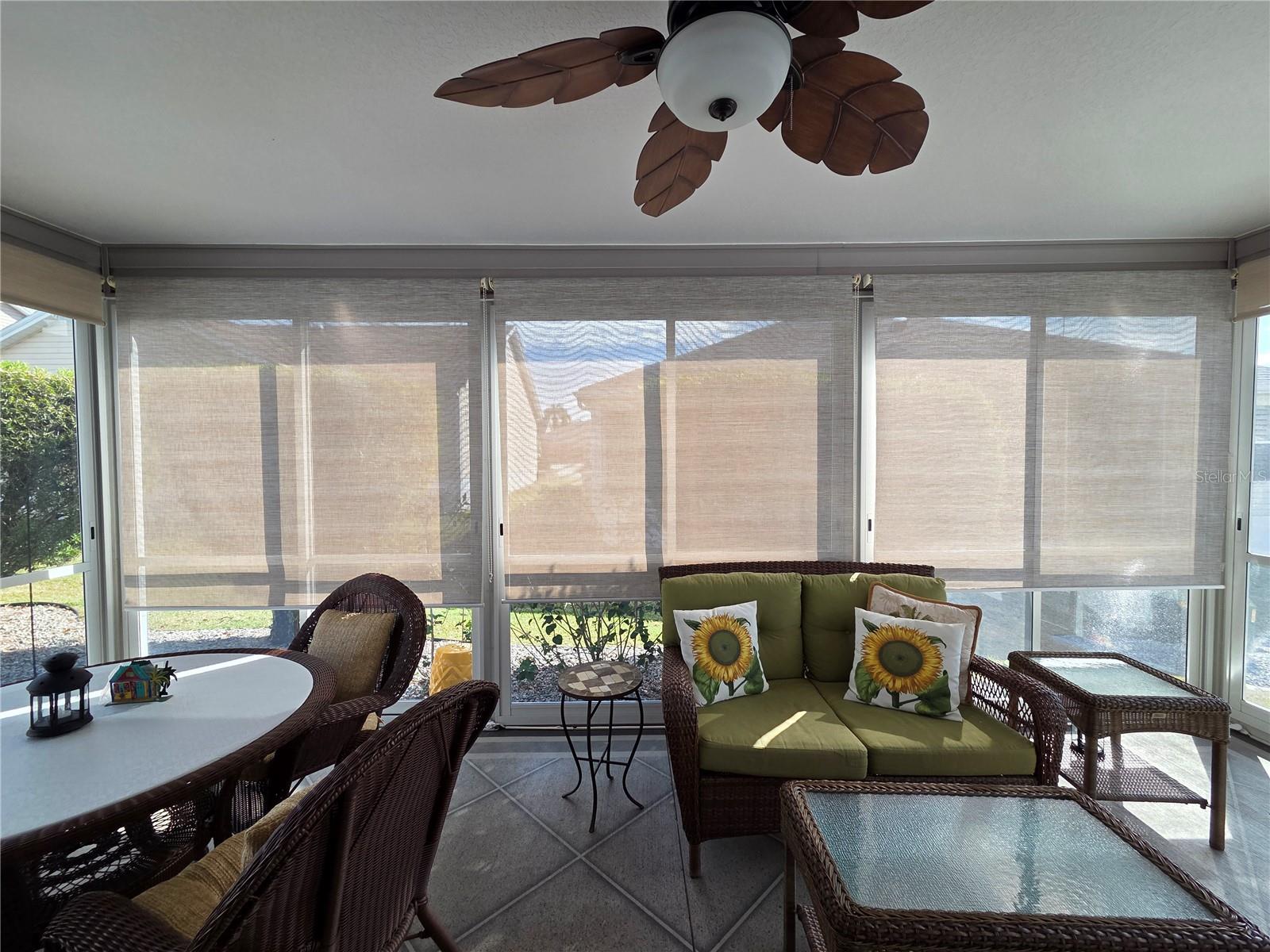 VILLAGES OF SUMTER - Residential