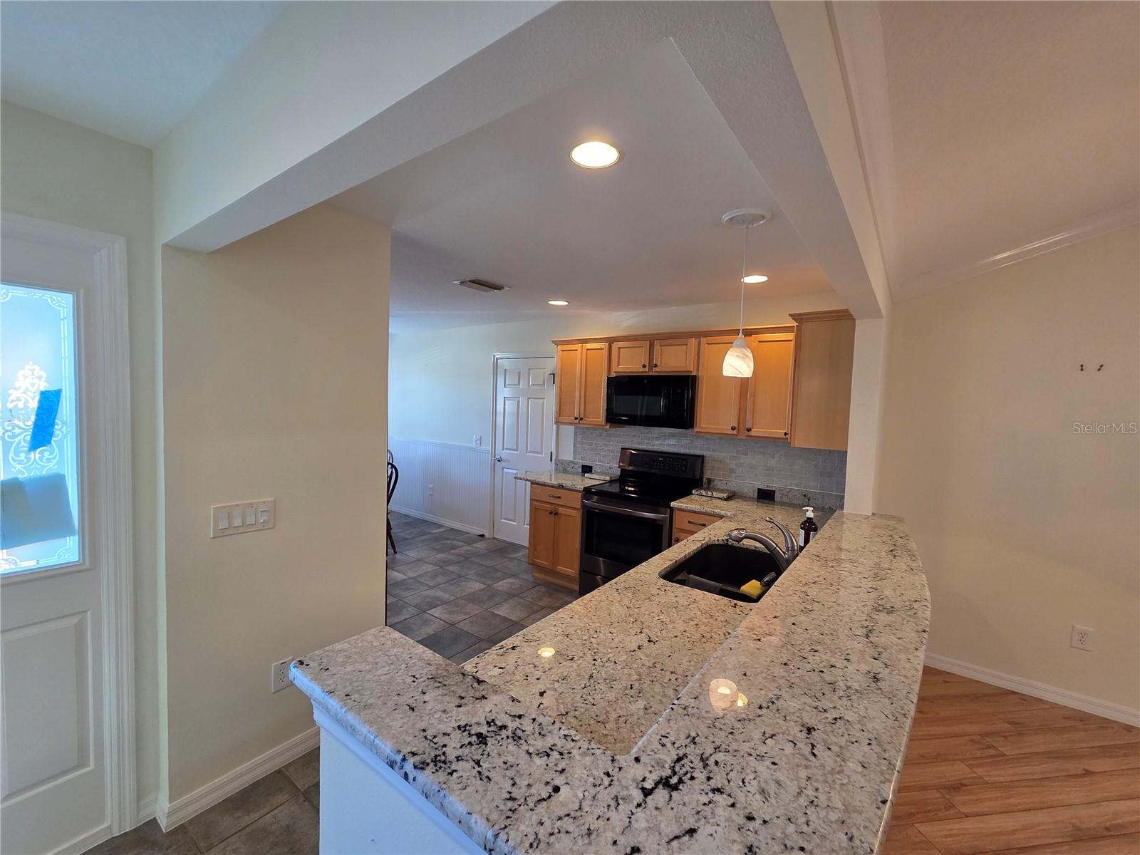 VILLAGES OF SUMTER - Residential