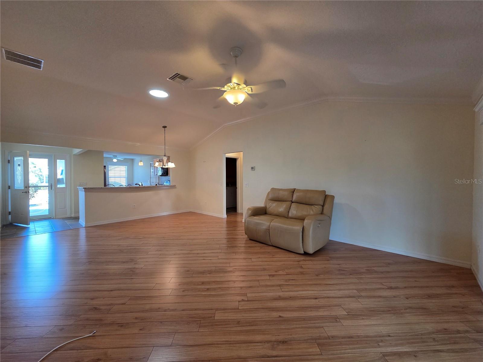 VILLAGES OF SUMTER - Residential