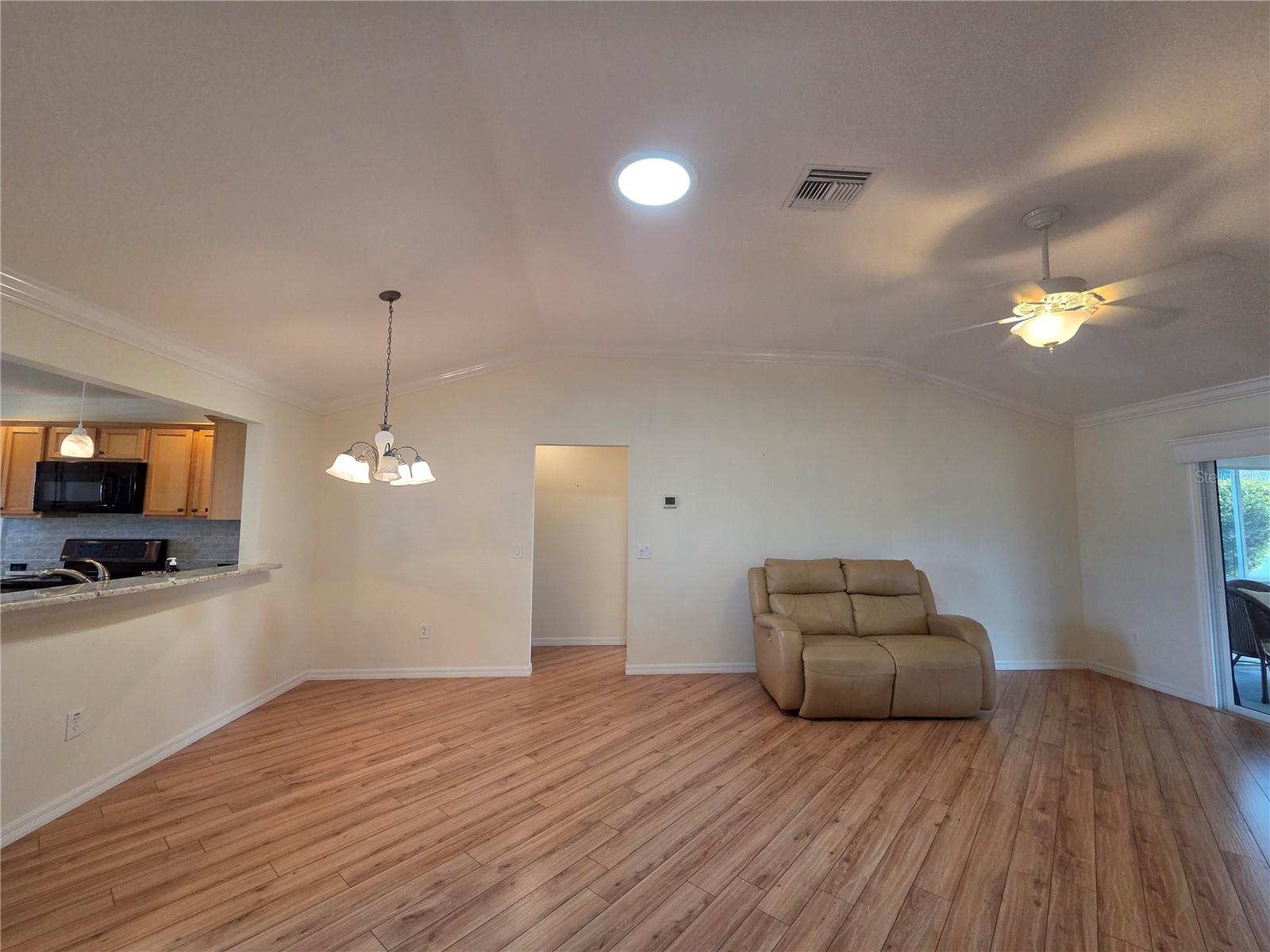 VILLAGES OF SUMTER - Residential