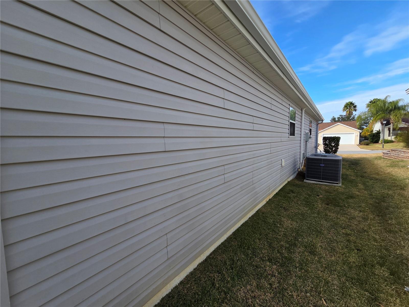 VILLAGES OF SUMTER - Residential