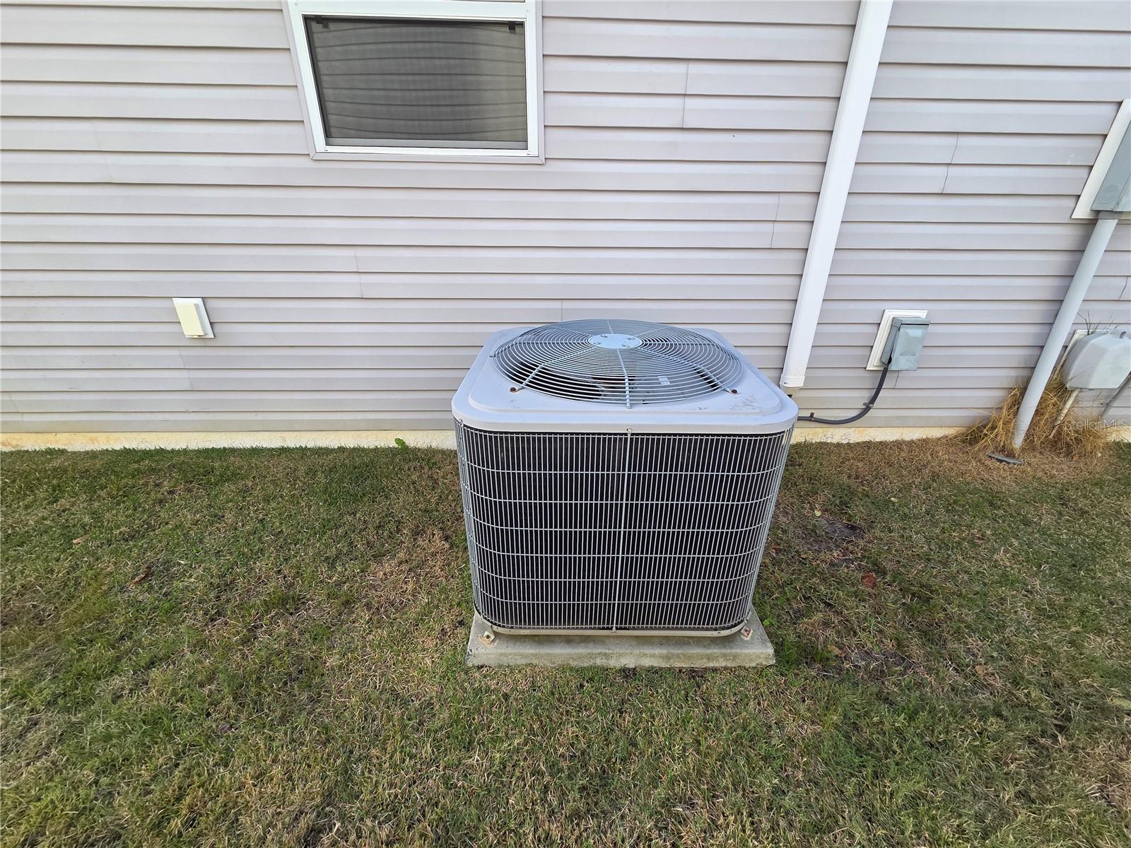 VILLAGES OF SUMTER - Residential