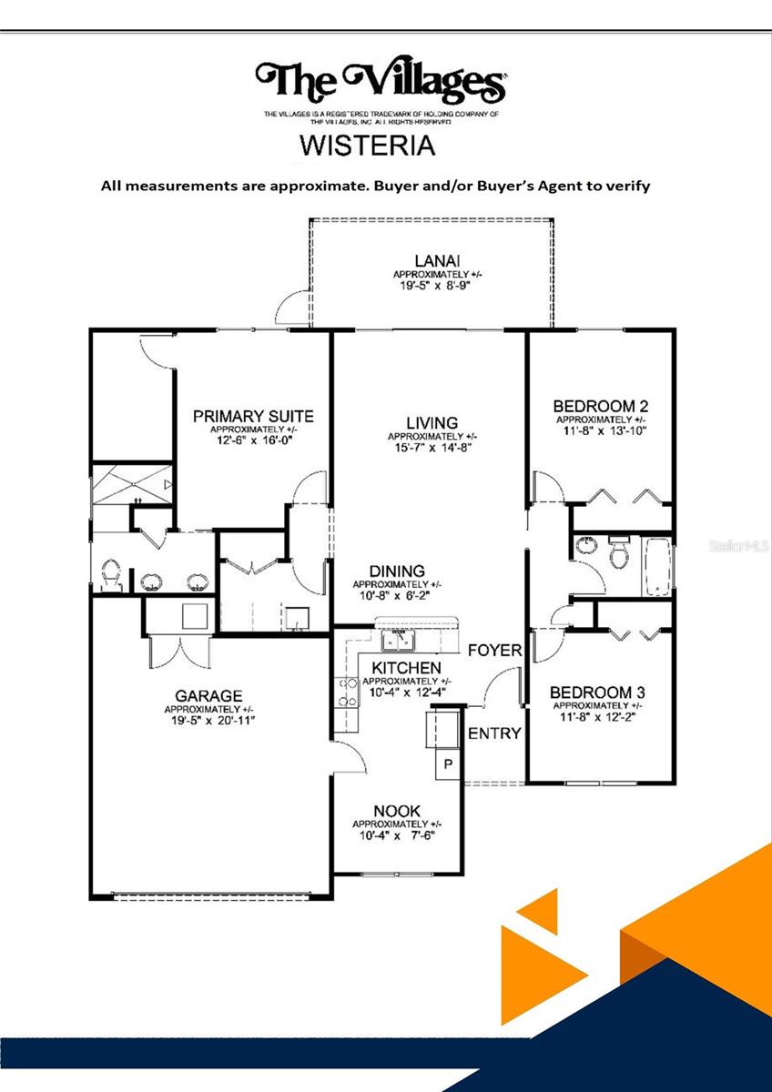 VILLAGES OF SUMTER - Residential