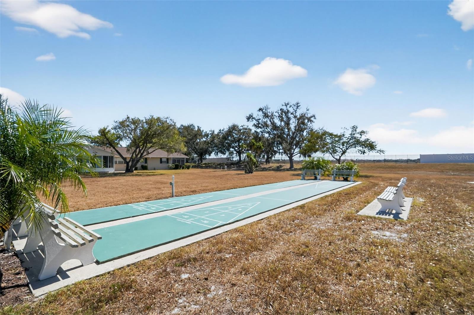 ROLLING GREEN GLF VILLAGE IV - Residential