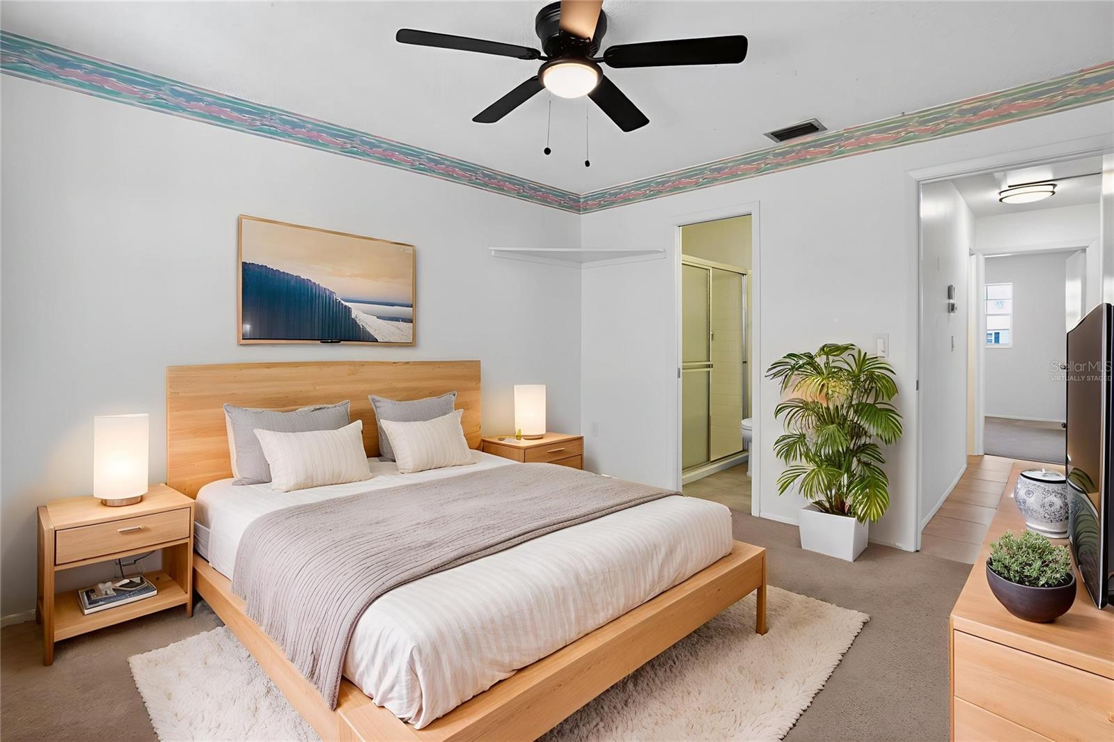 ROLLING GREEN GLF VILLAGE IV - Residential