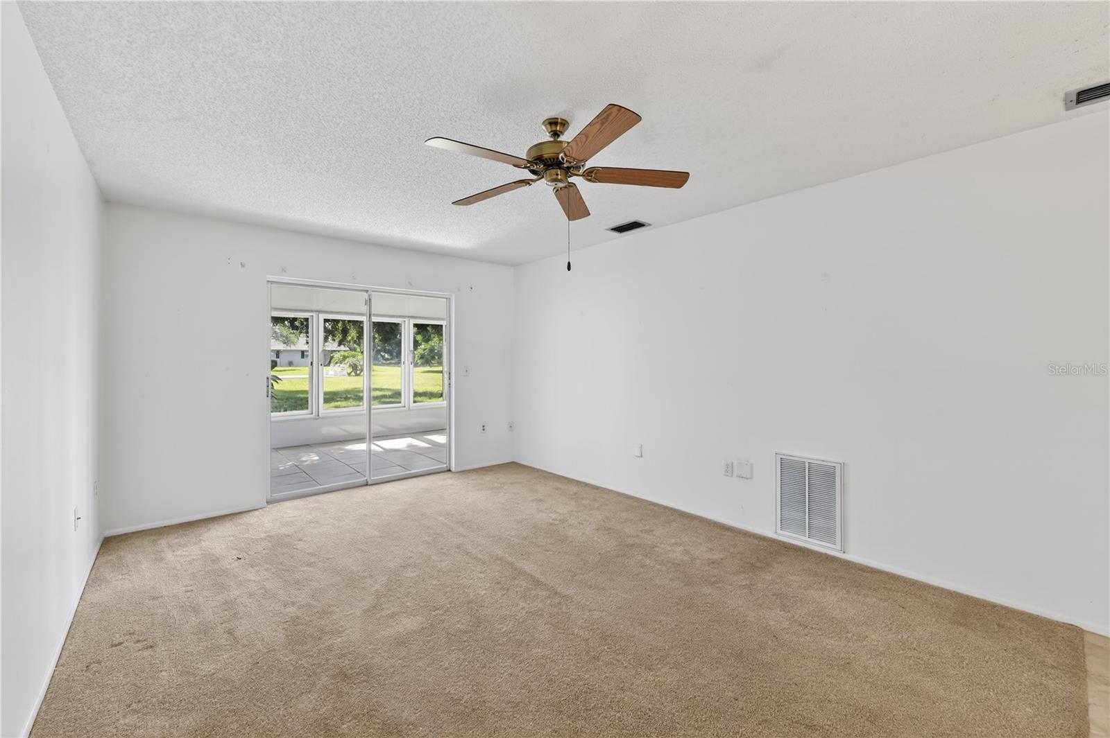 ROLLING GREEN GLF VILLAGE IV - Residential