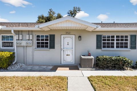 2560 GOLF COURSE DRIVE 507 SARASOTA FL 34234