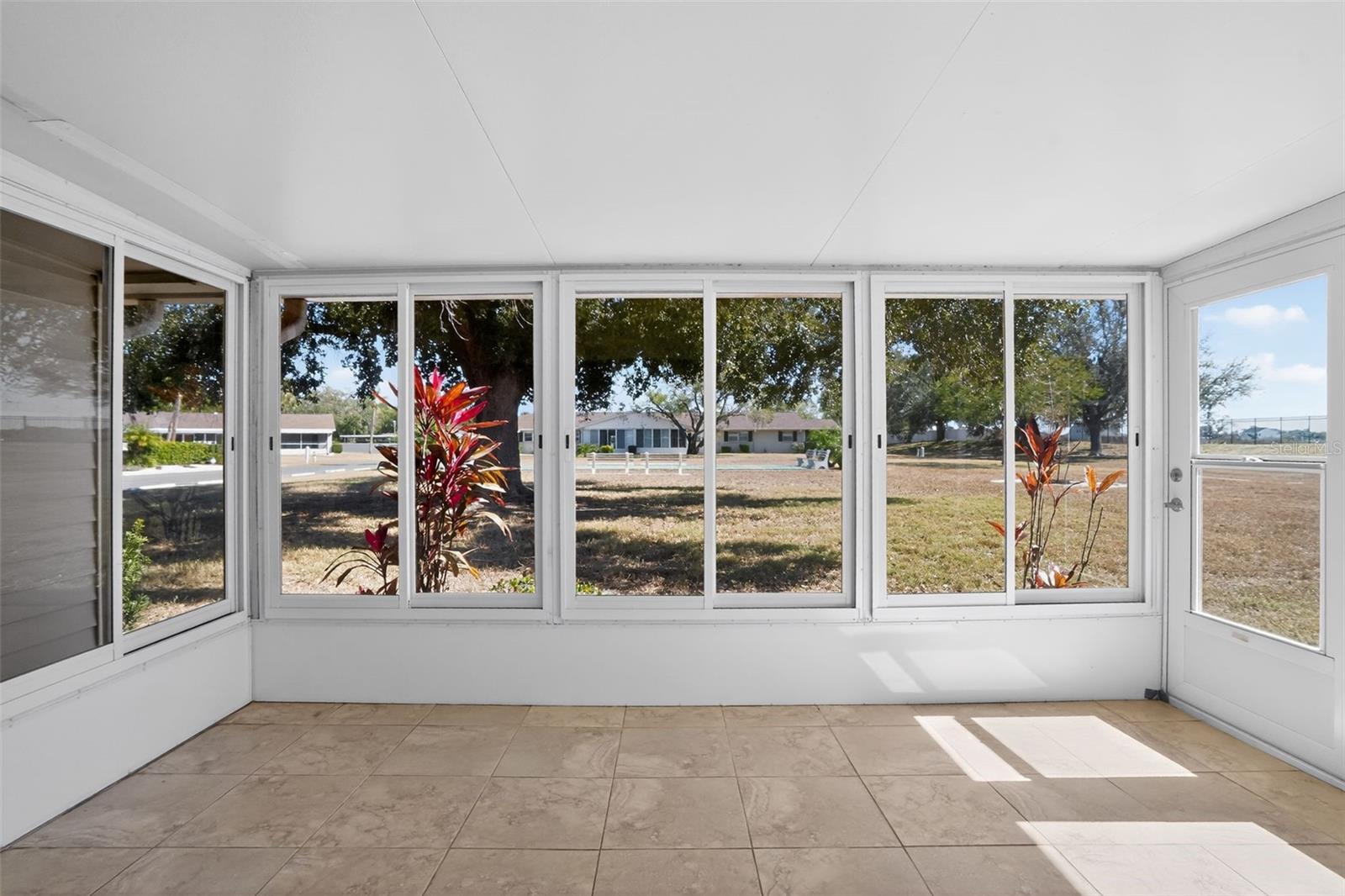 ROLLING GREEN GLF VILLAGE IV - Residential