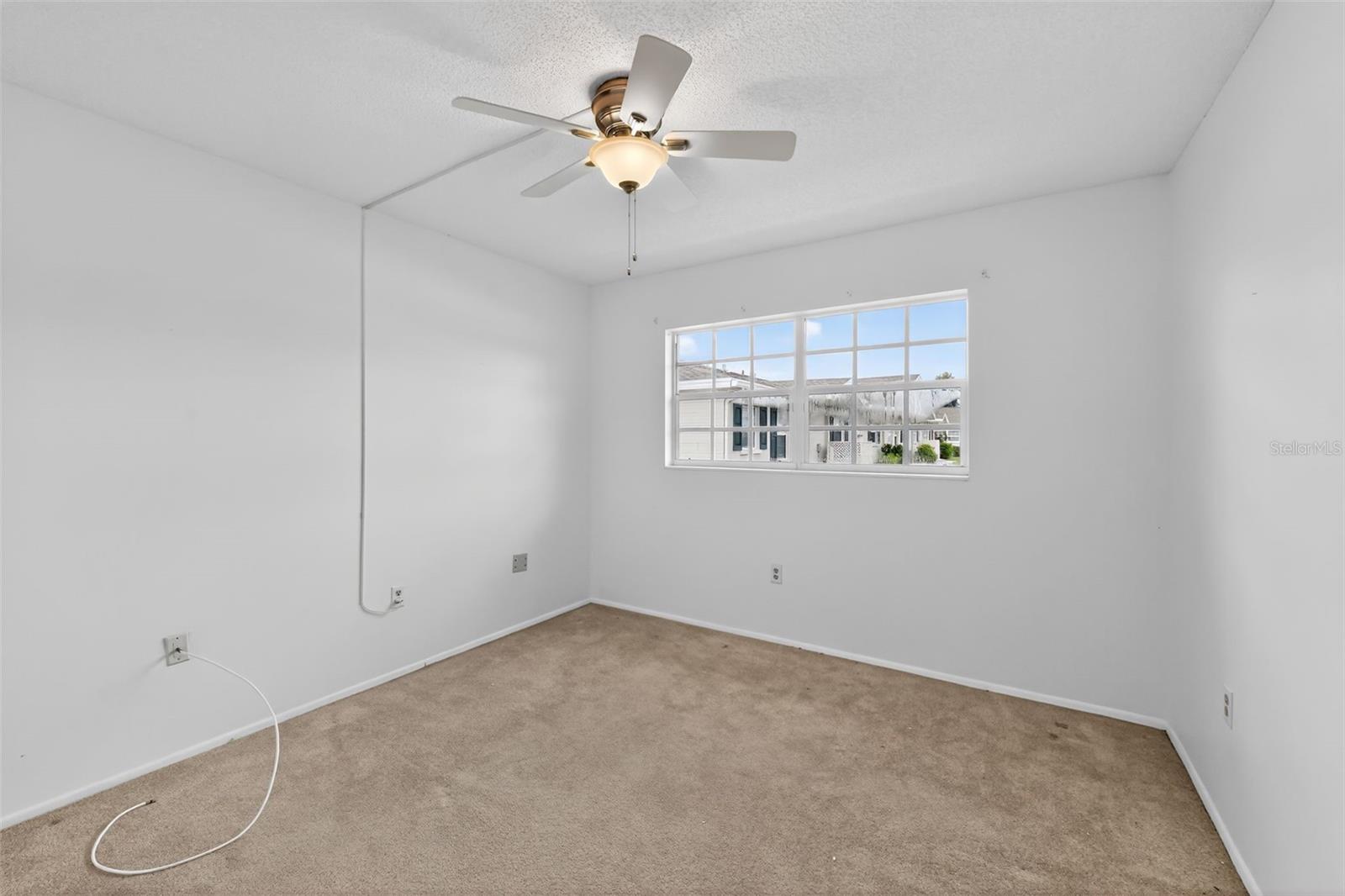 ROLLING GREEN GLF VILLAGE IV - Residential