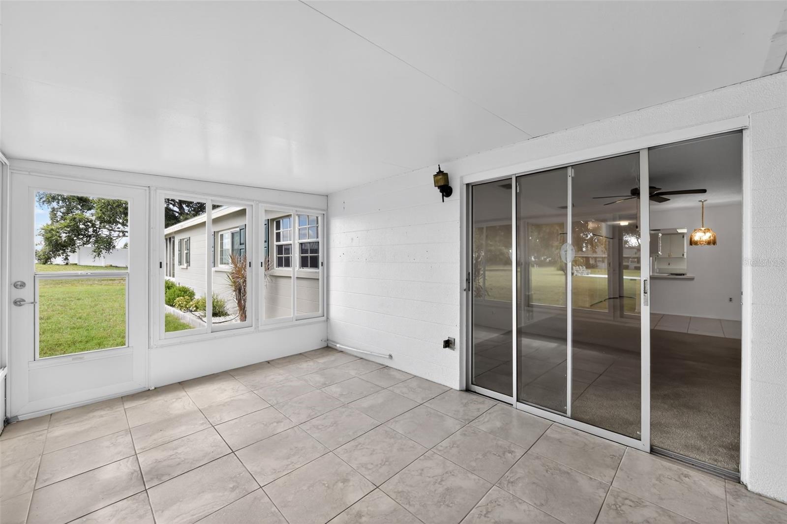 ROLLING GREEN GLF VILLAGE IV - Residential