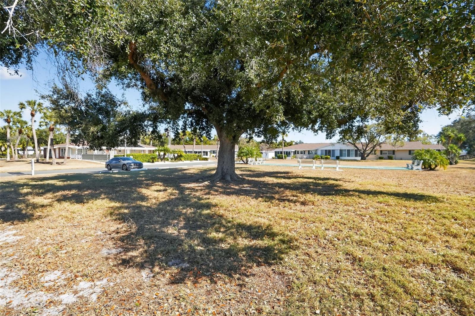 ROLLING GREEN GLF VILLAGE IV - Residential