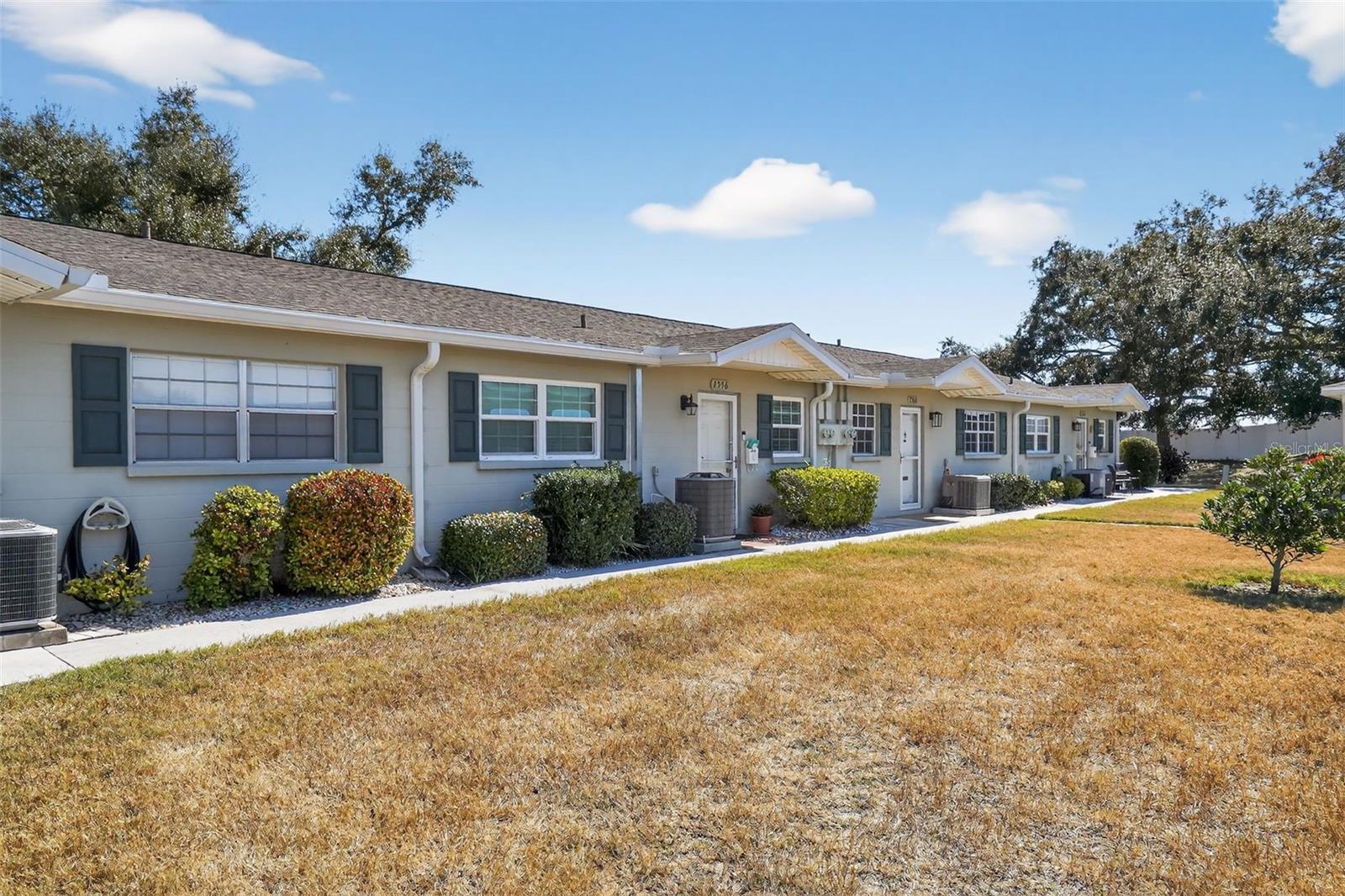 ROLLING GREEN GLF VILLAGE IV - Residential