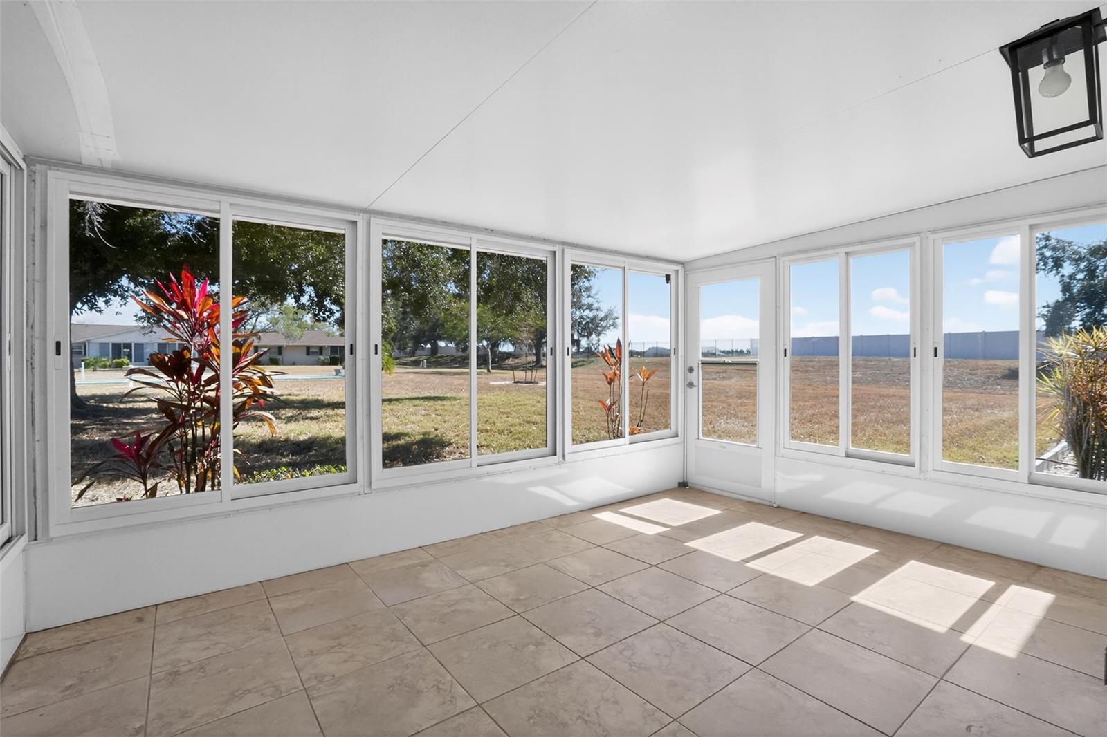 ROLLING GREEN GLF VILLAGE IV - Residential