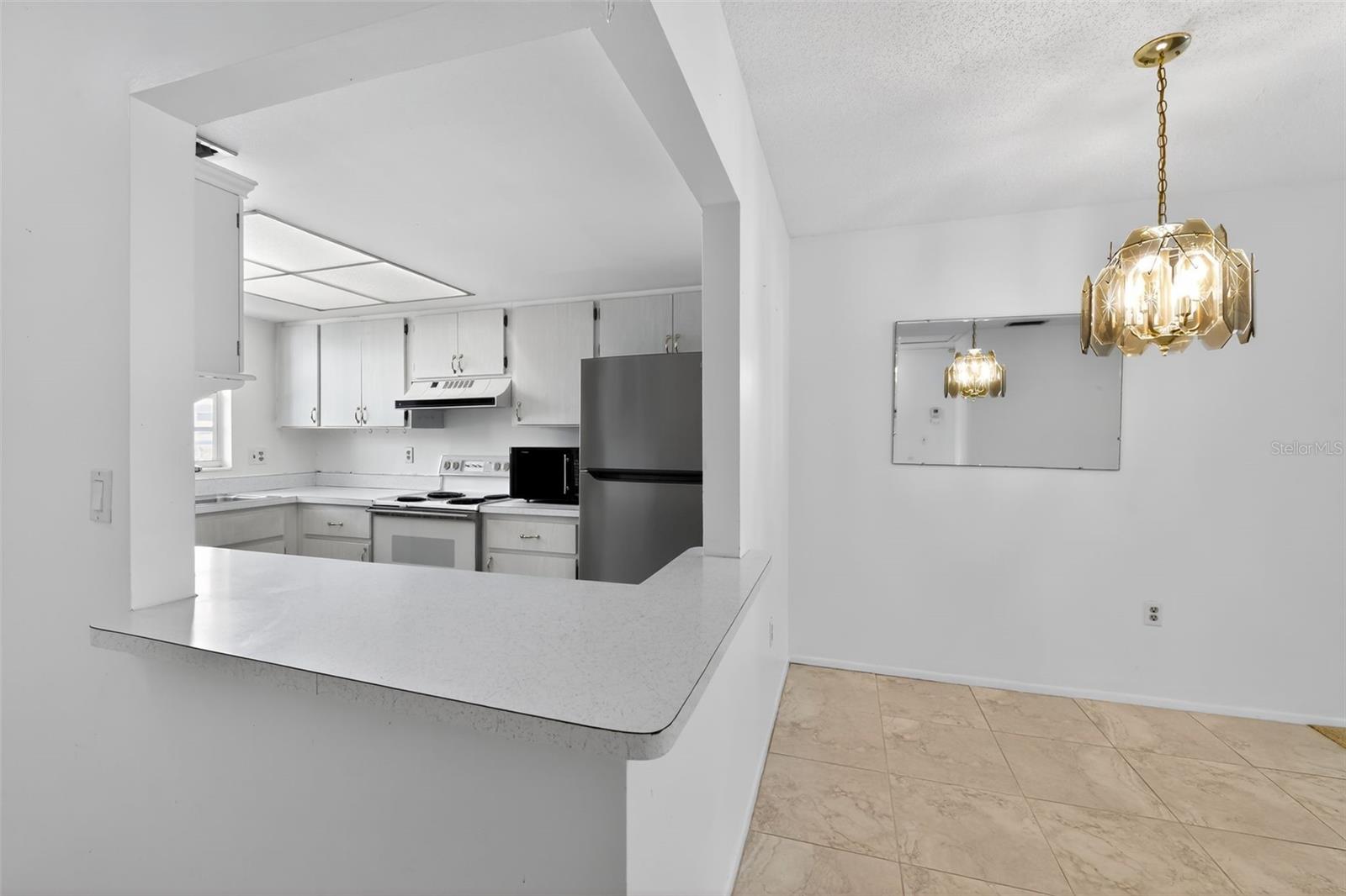 ROLLING GREEN GLF VILLAGE IV - Residential