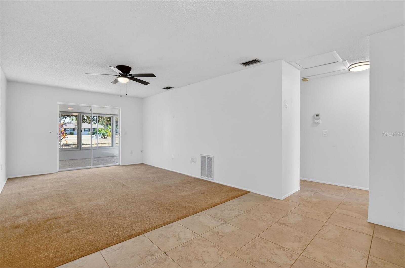 ROLLING GREEN GLF VILLAGE IV - Residential