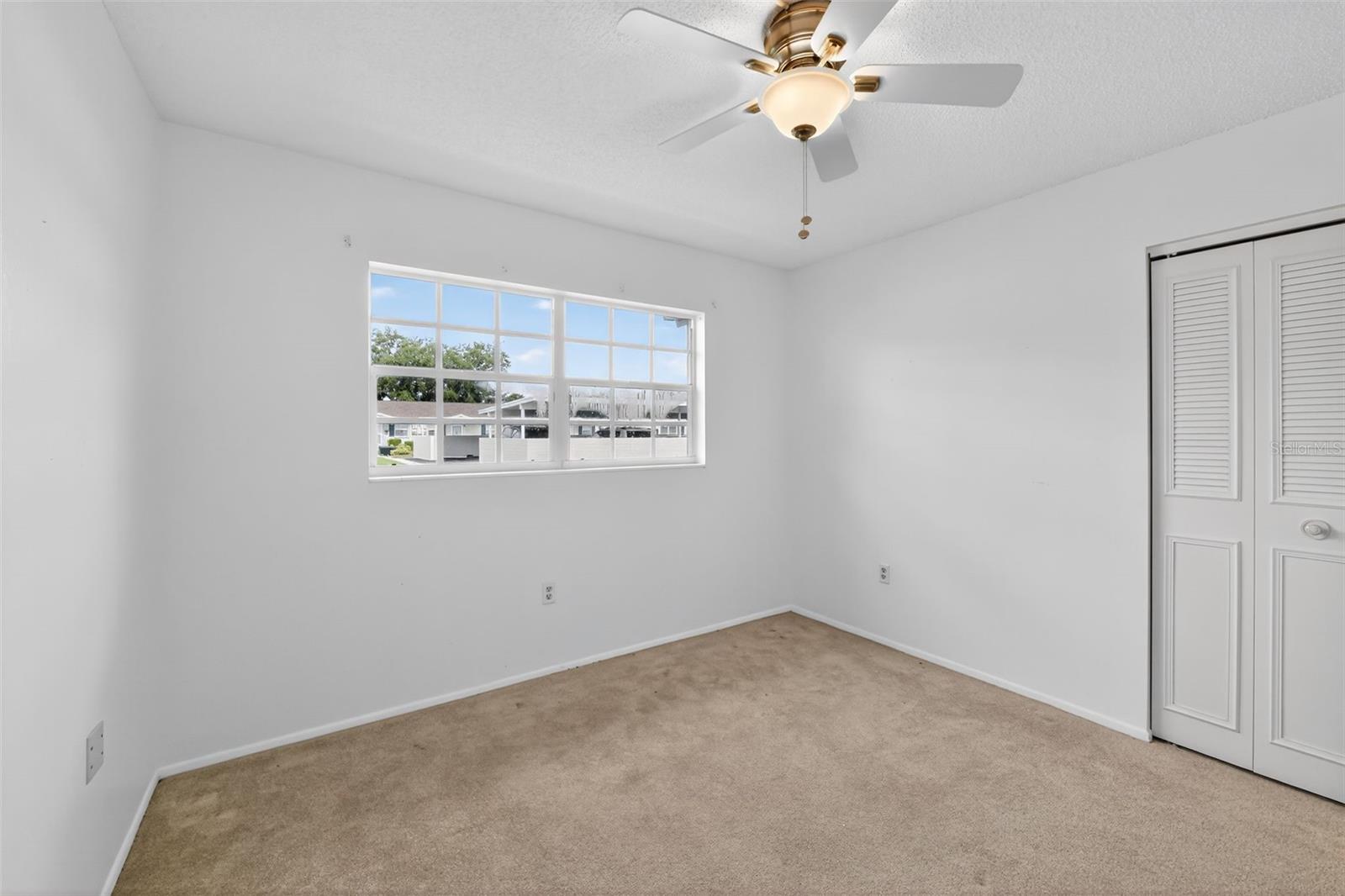 ROLLING GREEN GLF VILLAGE IV - Residential