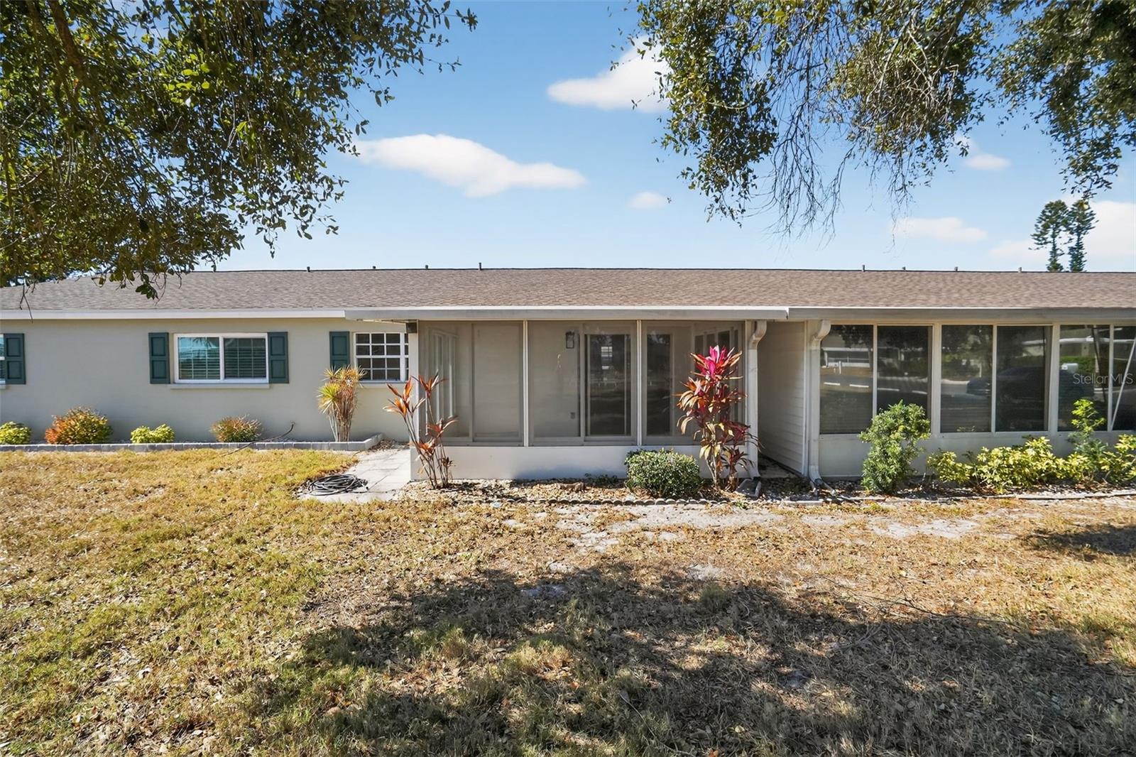 ROLLING GREEN GLF VILLAGE IV - Residential