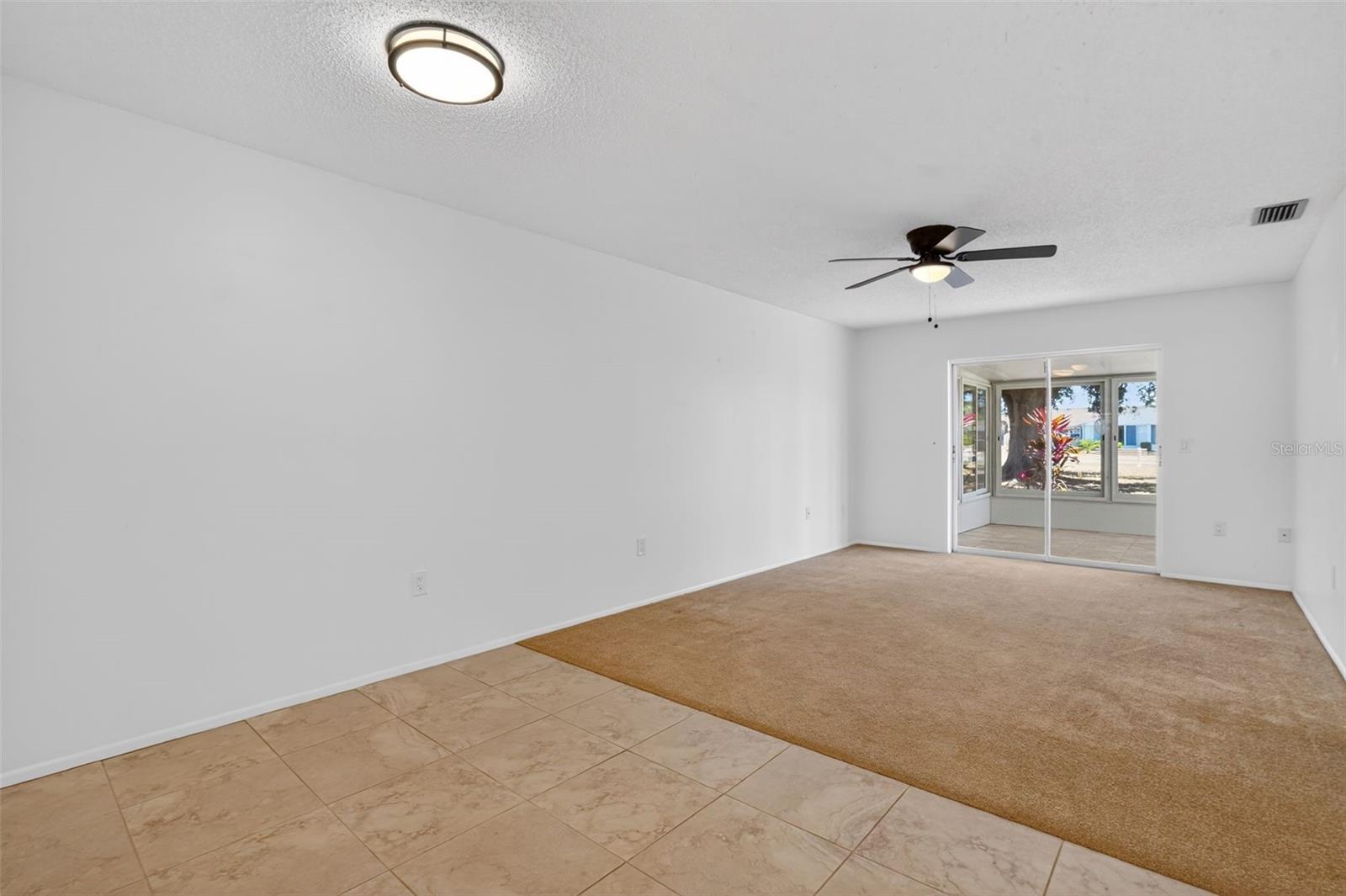 ROLLING GREEN GLF VILLAGE IV - Residential