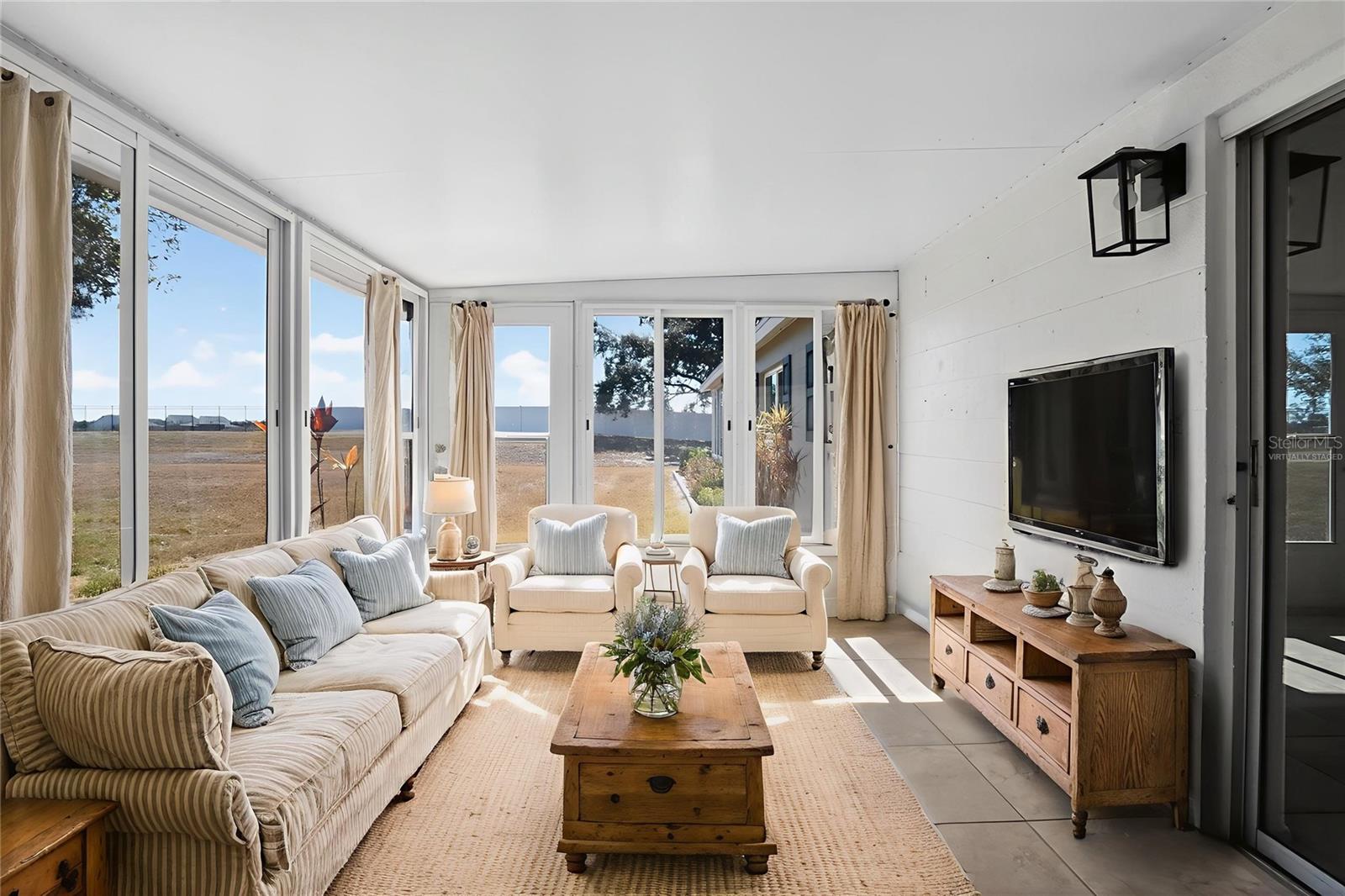 ROLLING GREEN GLF VILLAGE IV - Residential