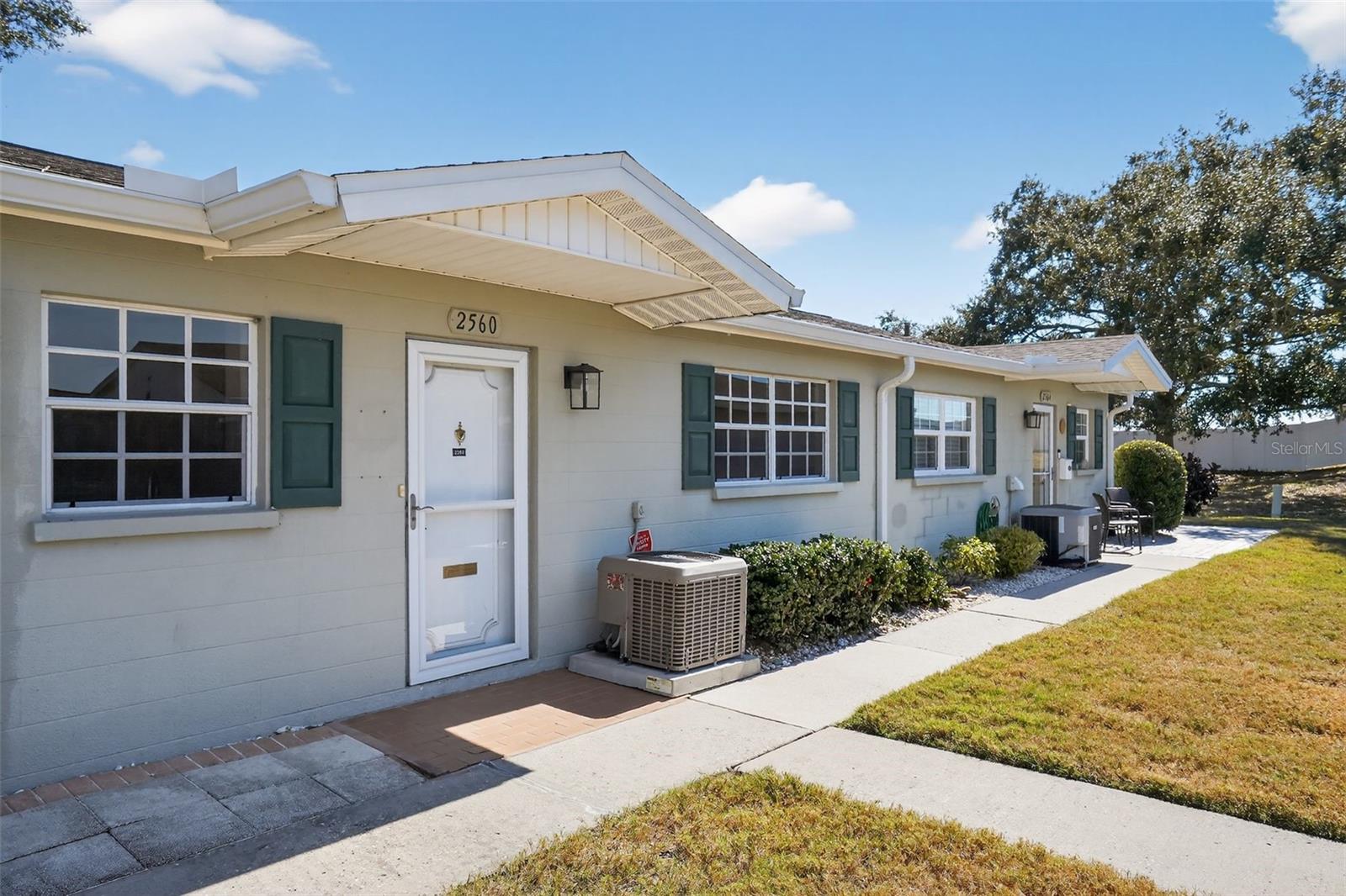 ROLLING GREEN GLF VILLAGE IV - Residential