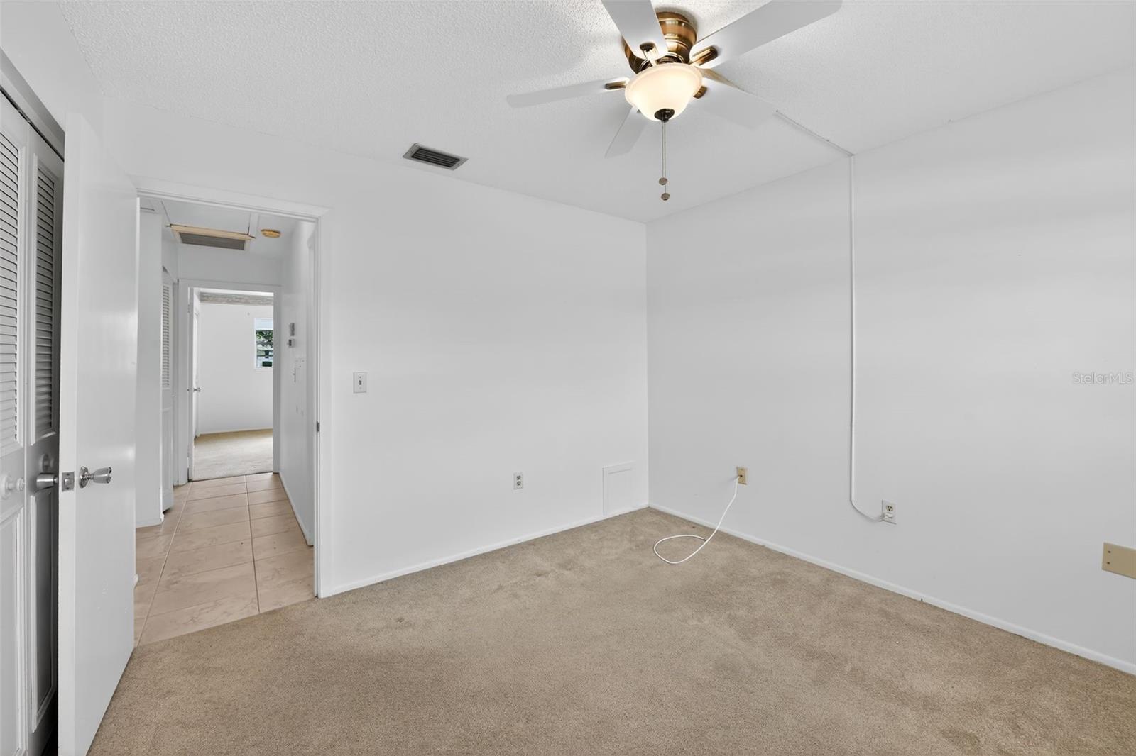 ROLLING GREEN GLF VILLAGE IV - Residential