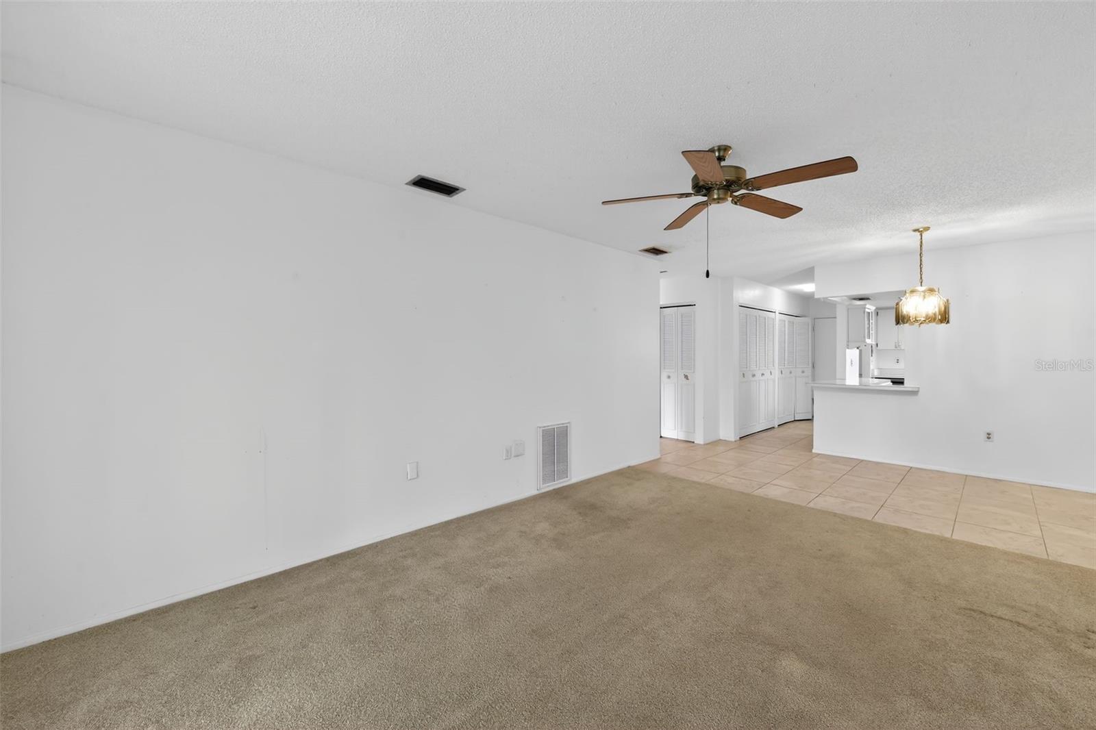 ROLLING GREEN GLF VILLAGE IV - Residential