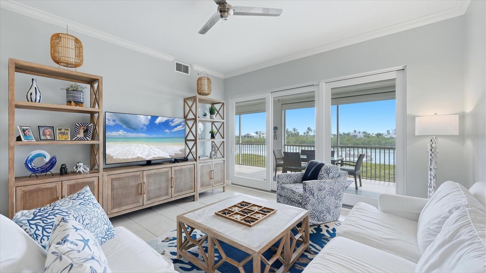 HACIENDA DEL MAR - Residential