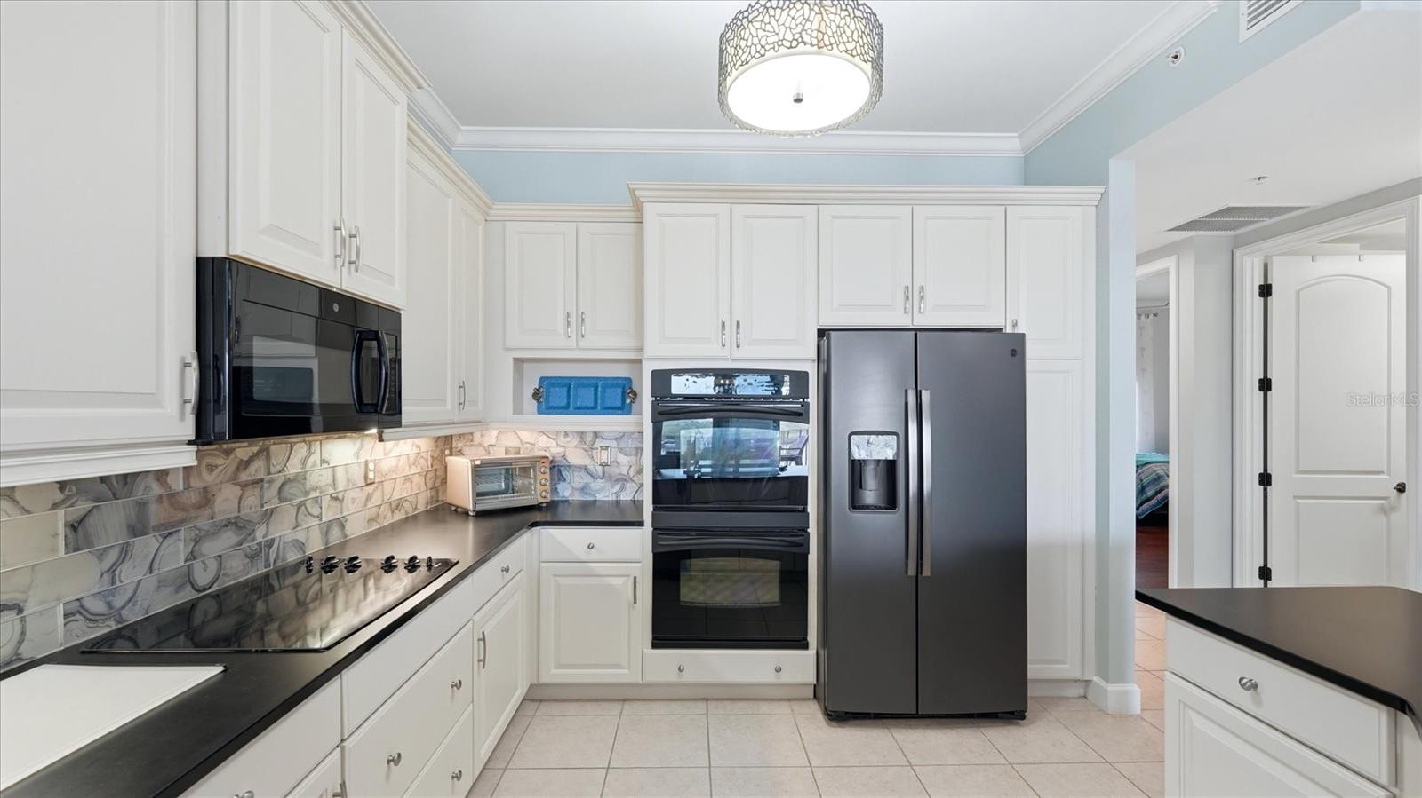 HACIENDA DEL MAR - Residential