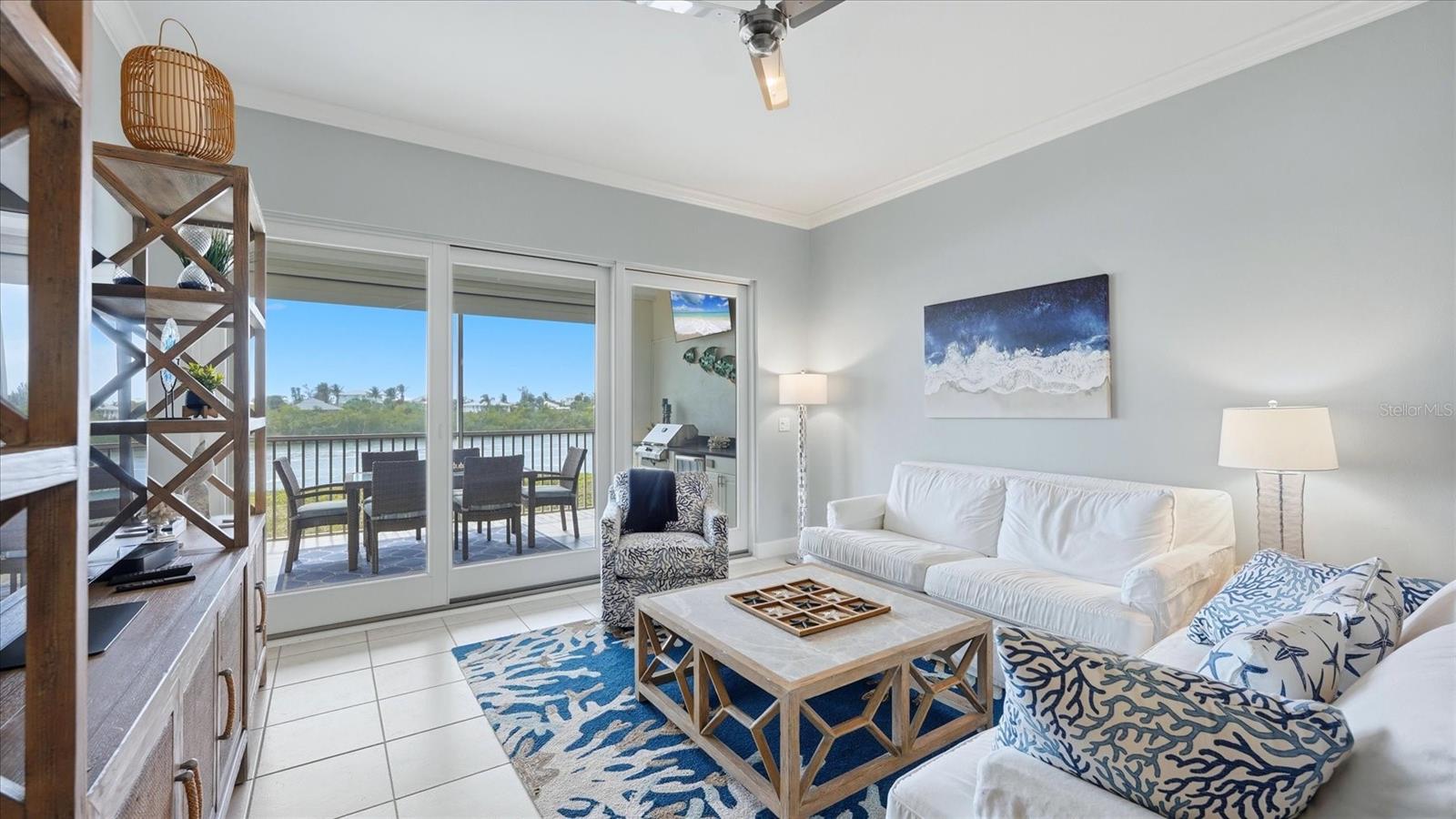 HACIENDA DEL MAR - Residential