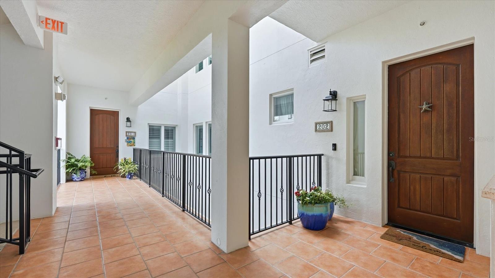 HACIENDA DEL MAR - Residential