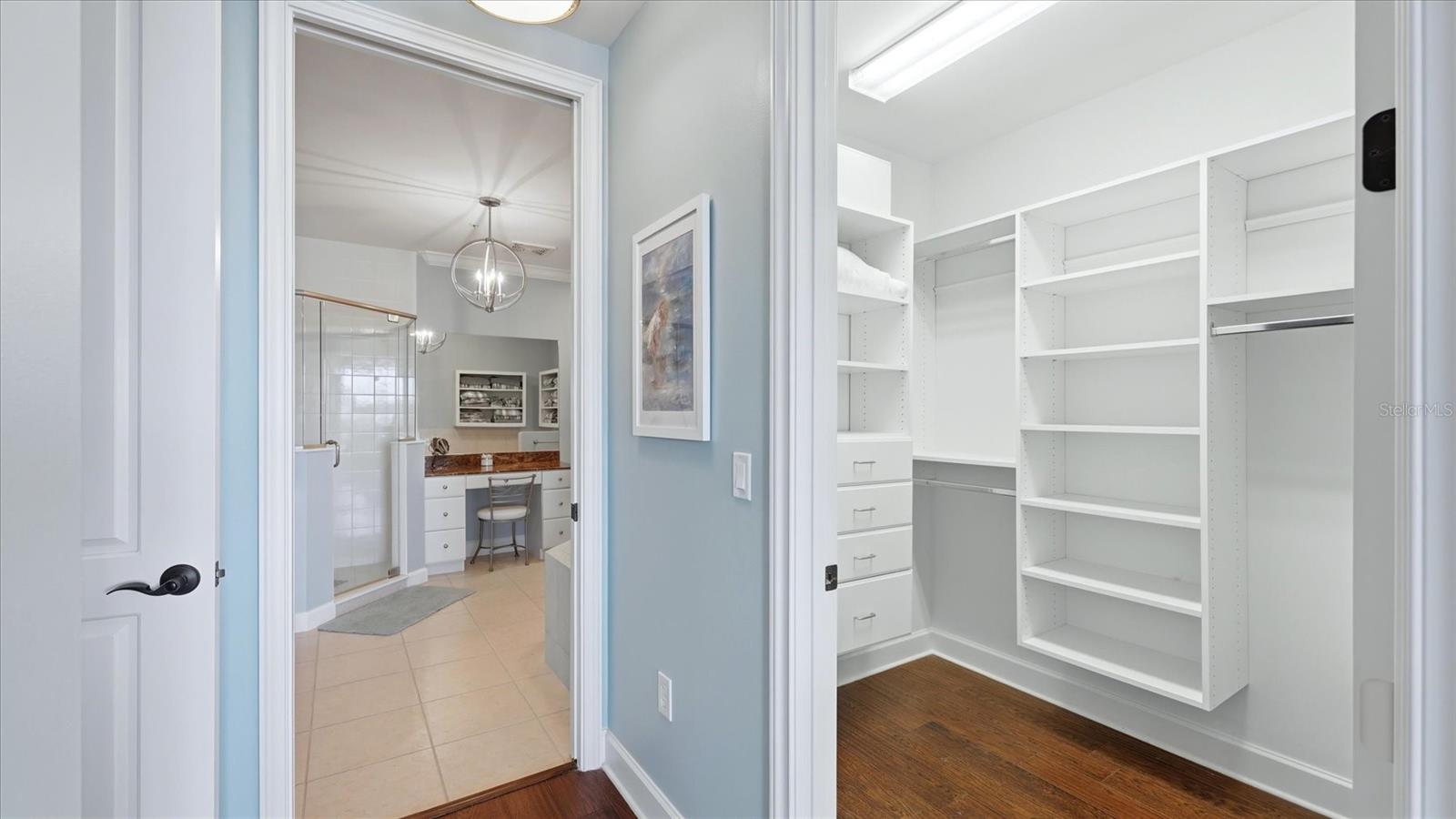 HACIENDA DEL MAR - Residential