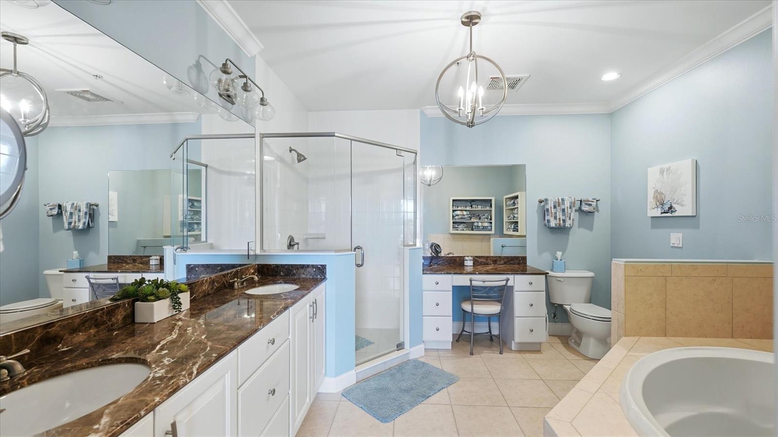 HACIENDA DEL MAR - Residential