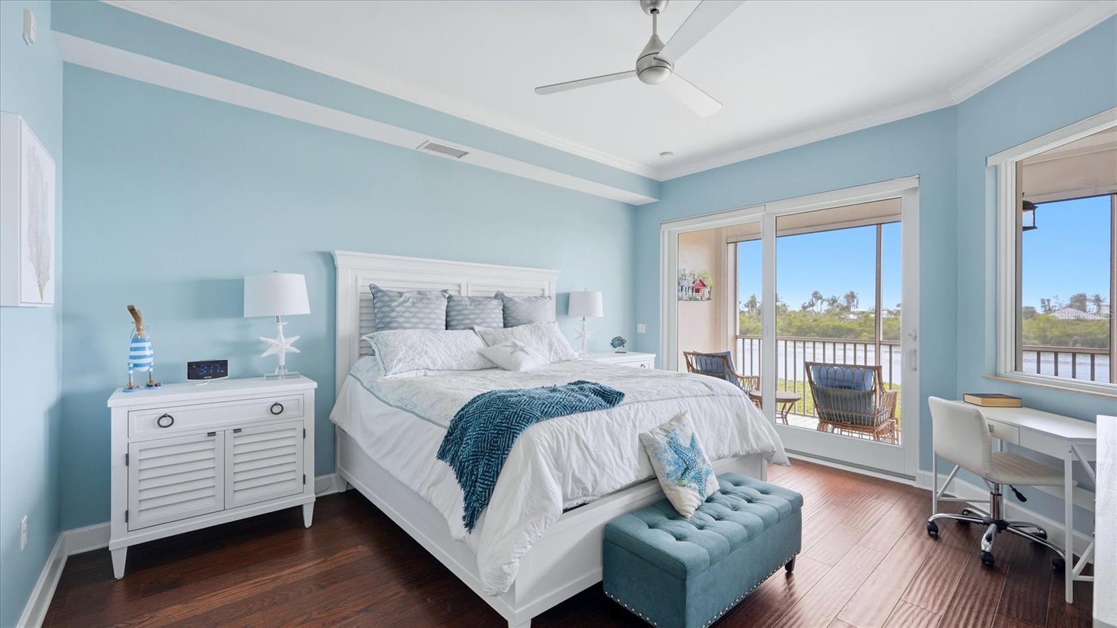 HACIENDA DEL MAR - Residential