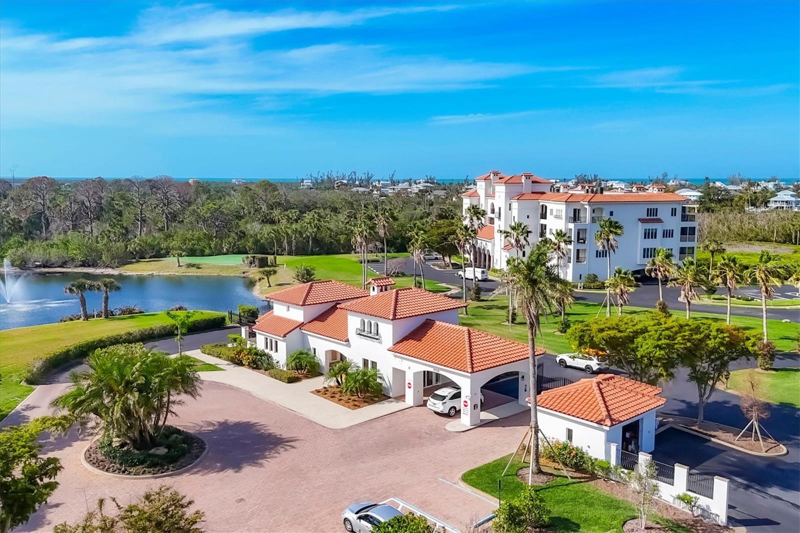 HACIENDA DEL MAR - Residential