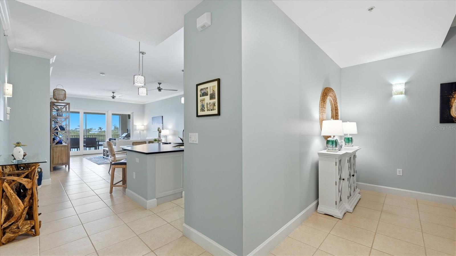 HACIENDA DEL MAR - Residential