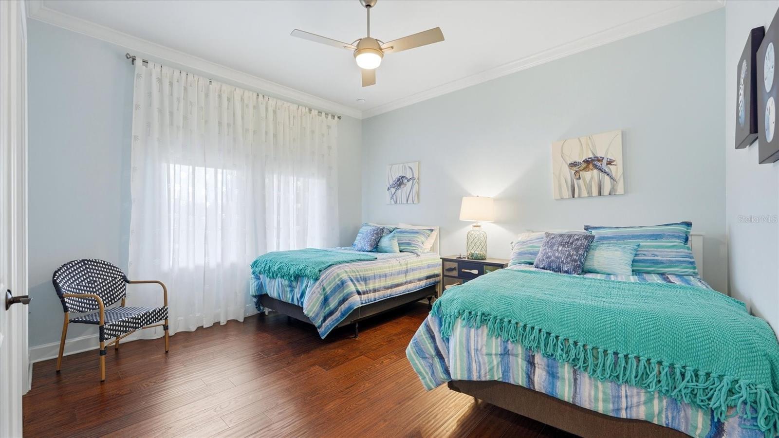 HACIENDA DEL MAR - Residential