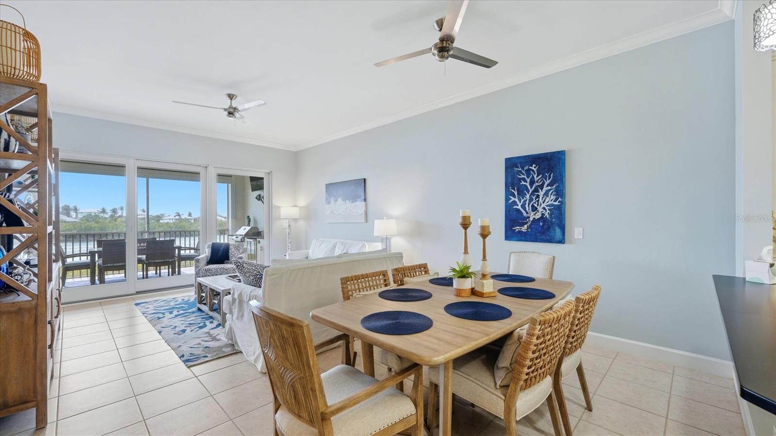 HACIENDA DEL MAR - Residential