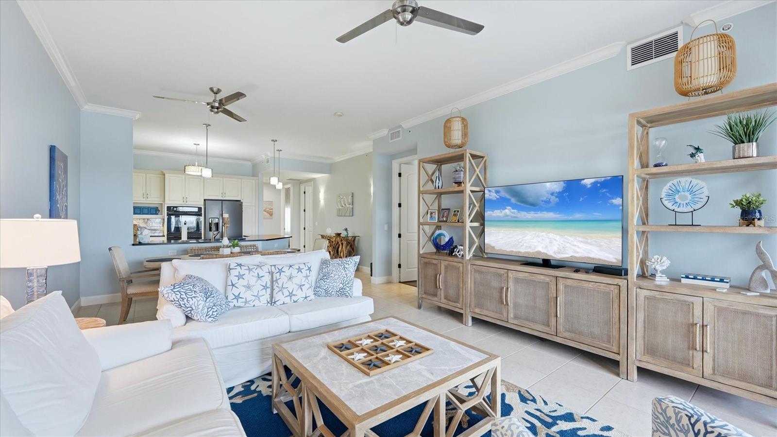 HACIENDA DEL MAR - Residential