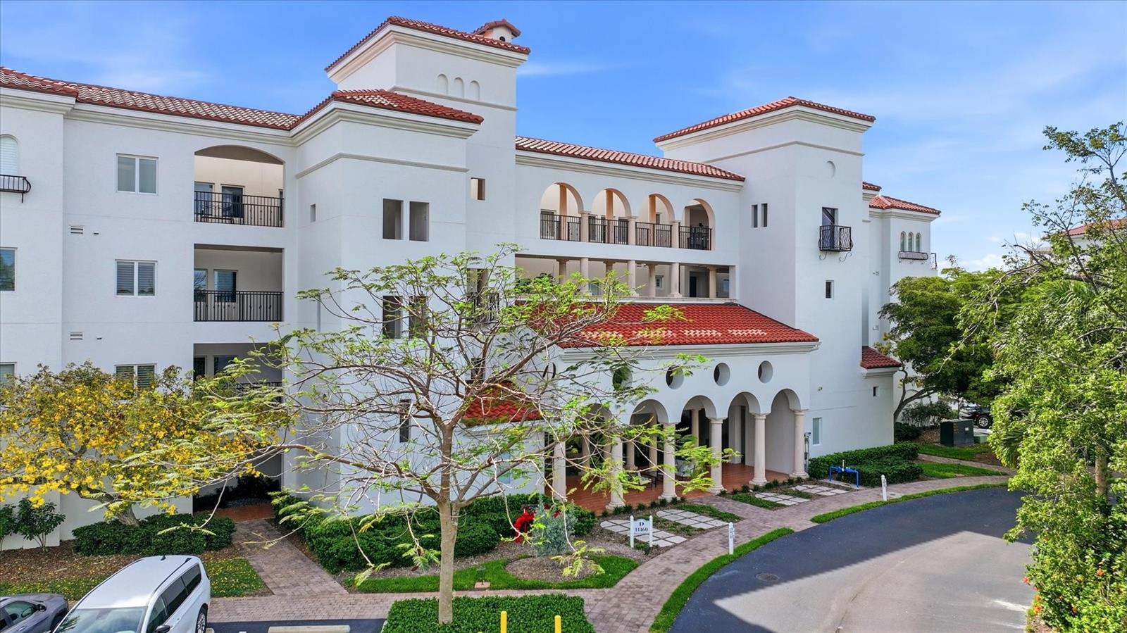 11160 HACIENDA DEL MAR BOULEVARD 202