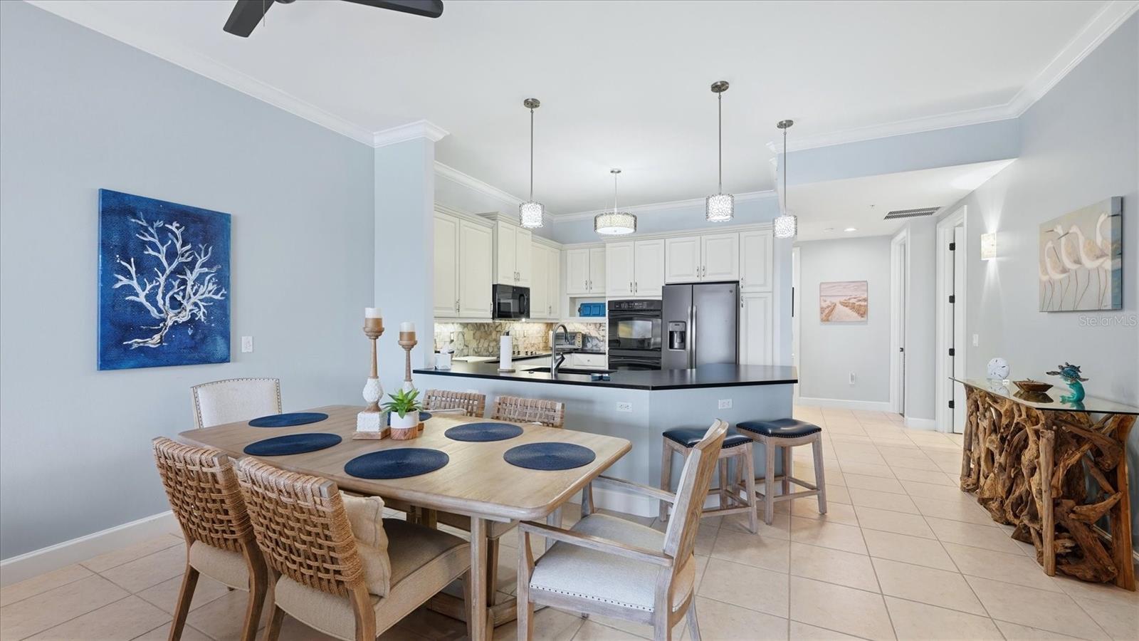 HACIENDA DEL MAR - Residential