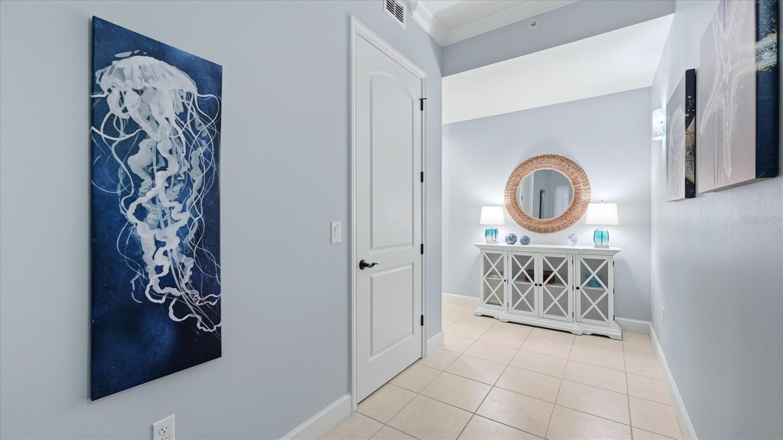 HACIENDA DEL MAR - Residential