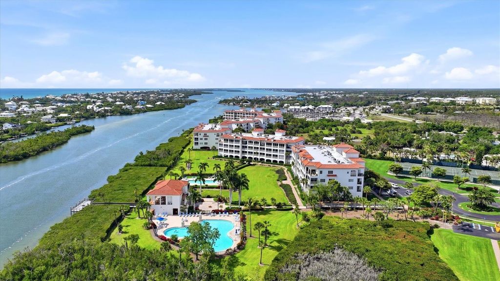 Photo of 11160 Hacienda Del Mar Boulevard #202, Placida, FL 33946 (MLS # D6147070)