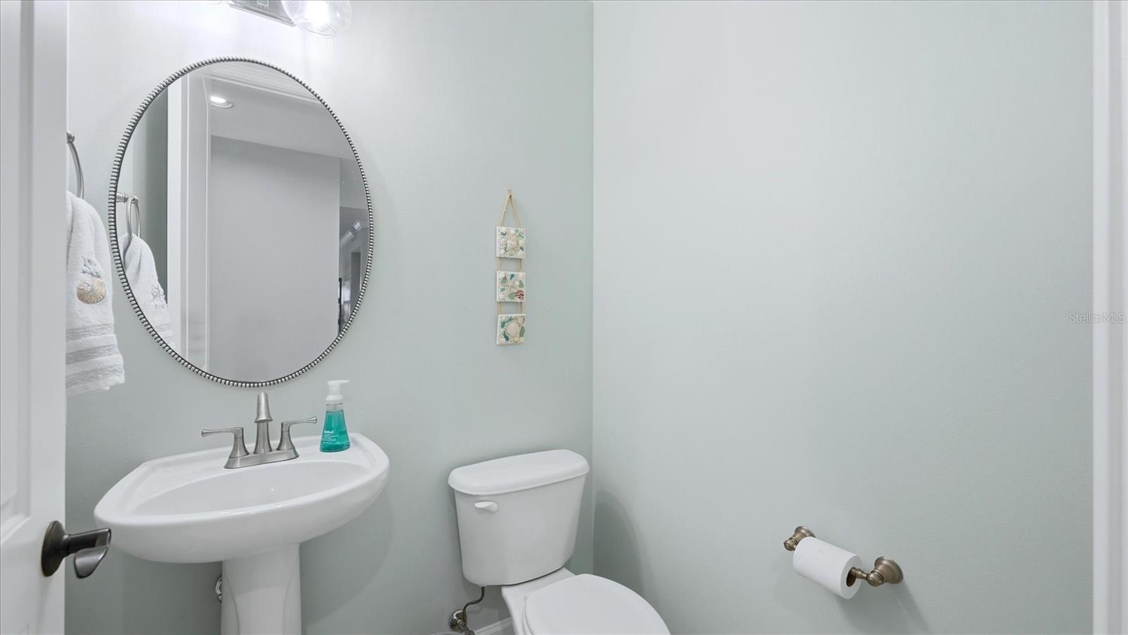 HACIENDA DEL MAR - Residential