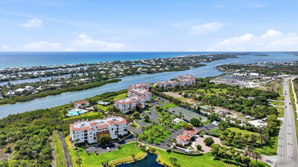 Photo of 11160 Hacienda Del Mar Boulevard #202, Placida, FL 33946 (MLS # D6147070)