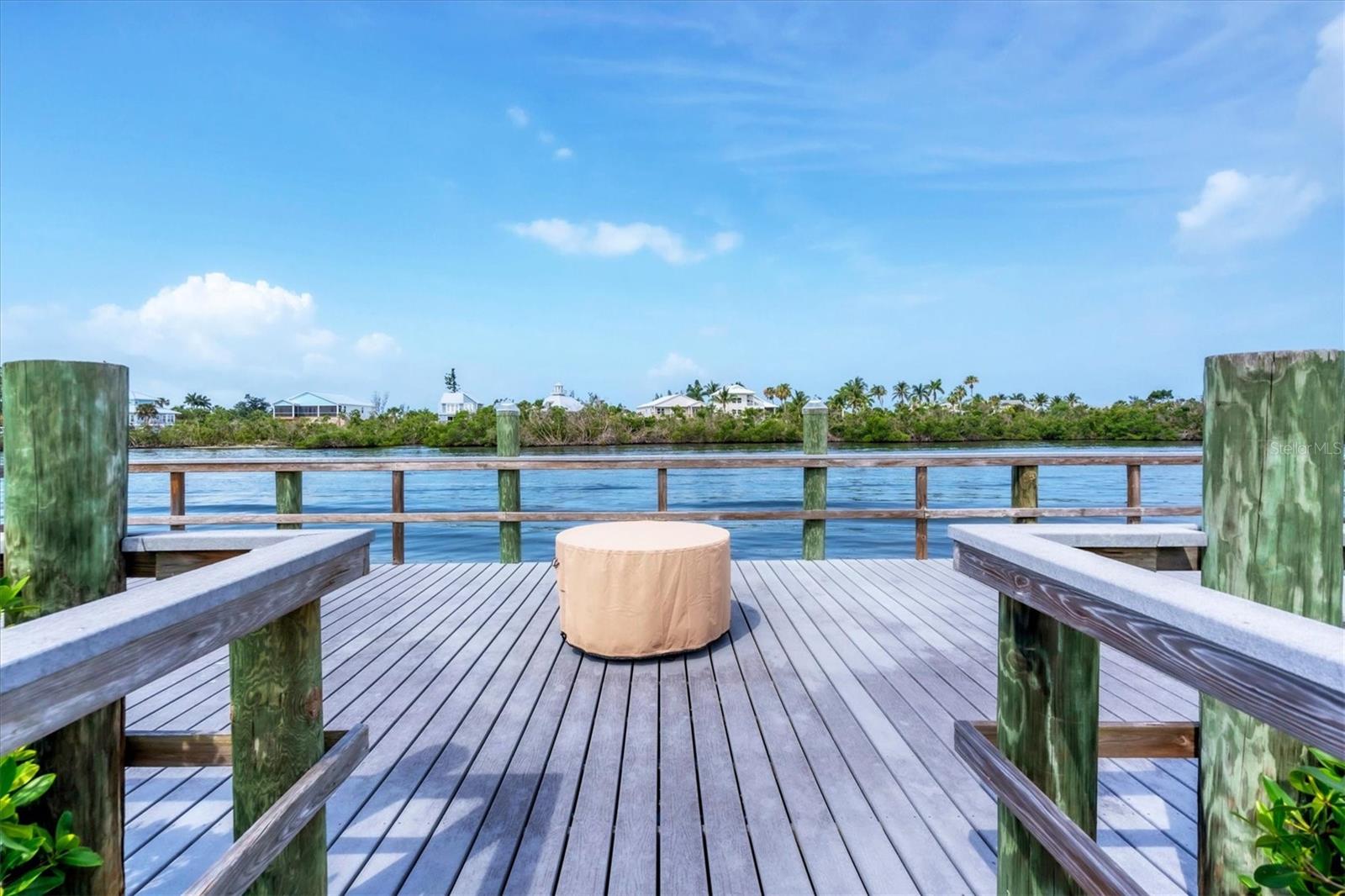 HACIENDA DEL MAR - Residential